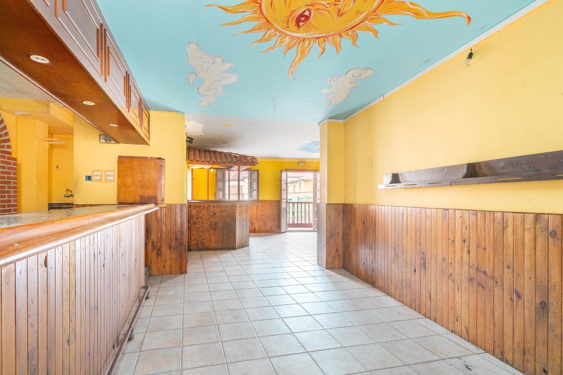 Casas o chalets-Venta-Las Navas del MarquÃ©s-1650344-Foto-43
