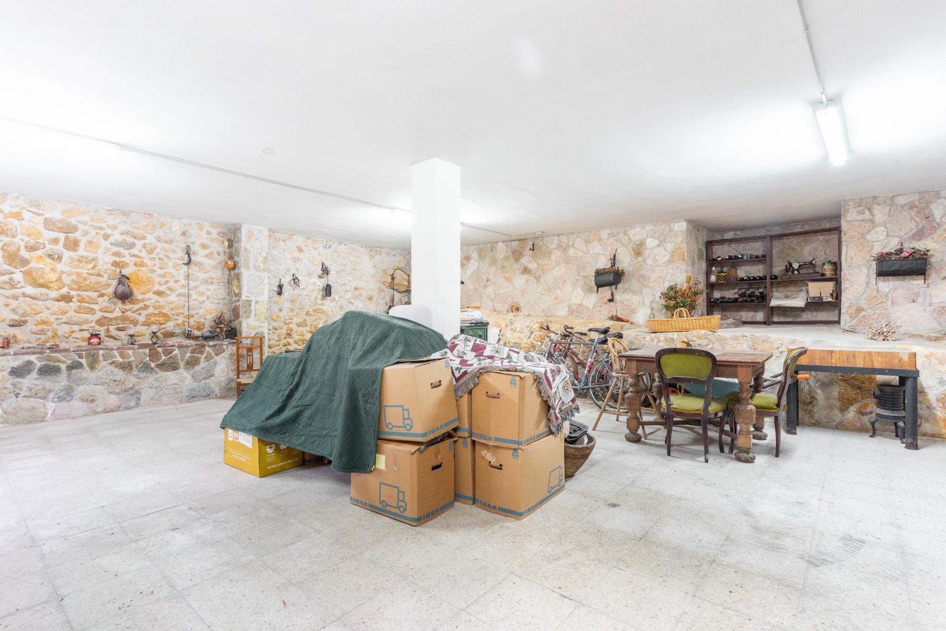 Casas o chalets-Venta-Las Navas del MarquÃ©s-1650344-Foto-54