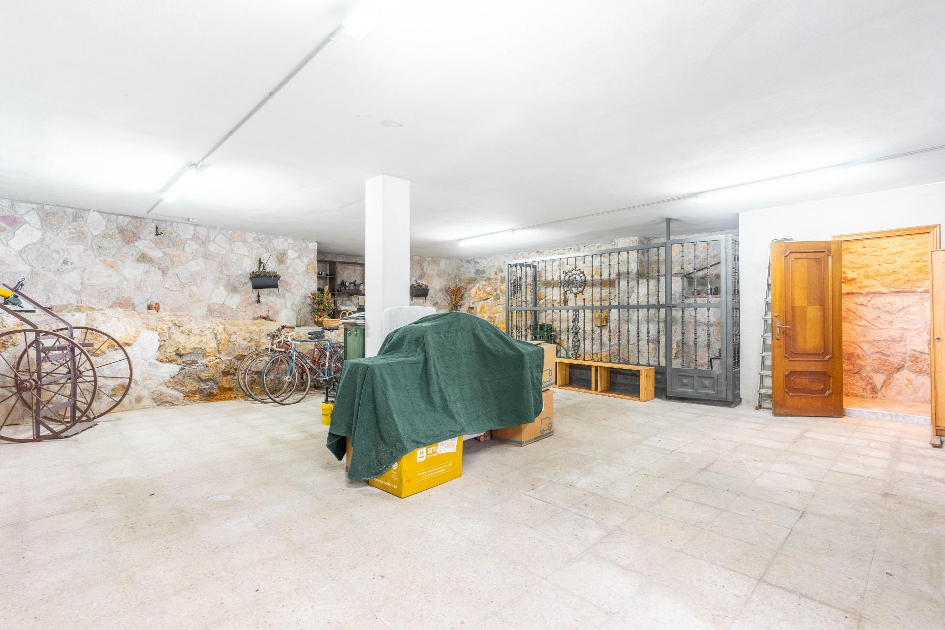 Casas o chalets-Venta-Las Navas del MarquÃ©s-1650344-Foto-53