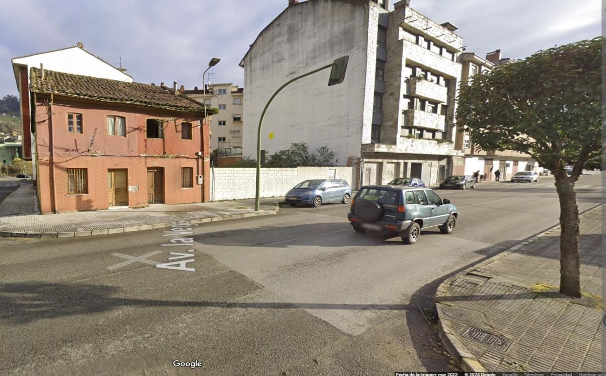 Fincas y solares-Venta-San Martín del Rey Aurelio-1793300
