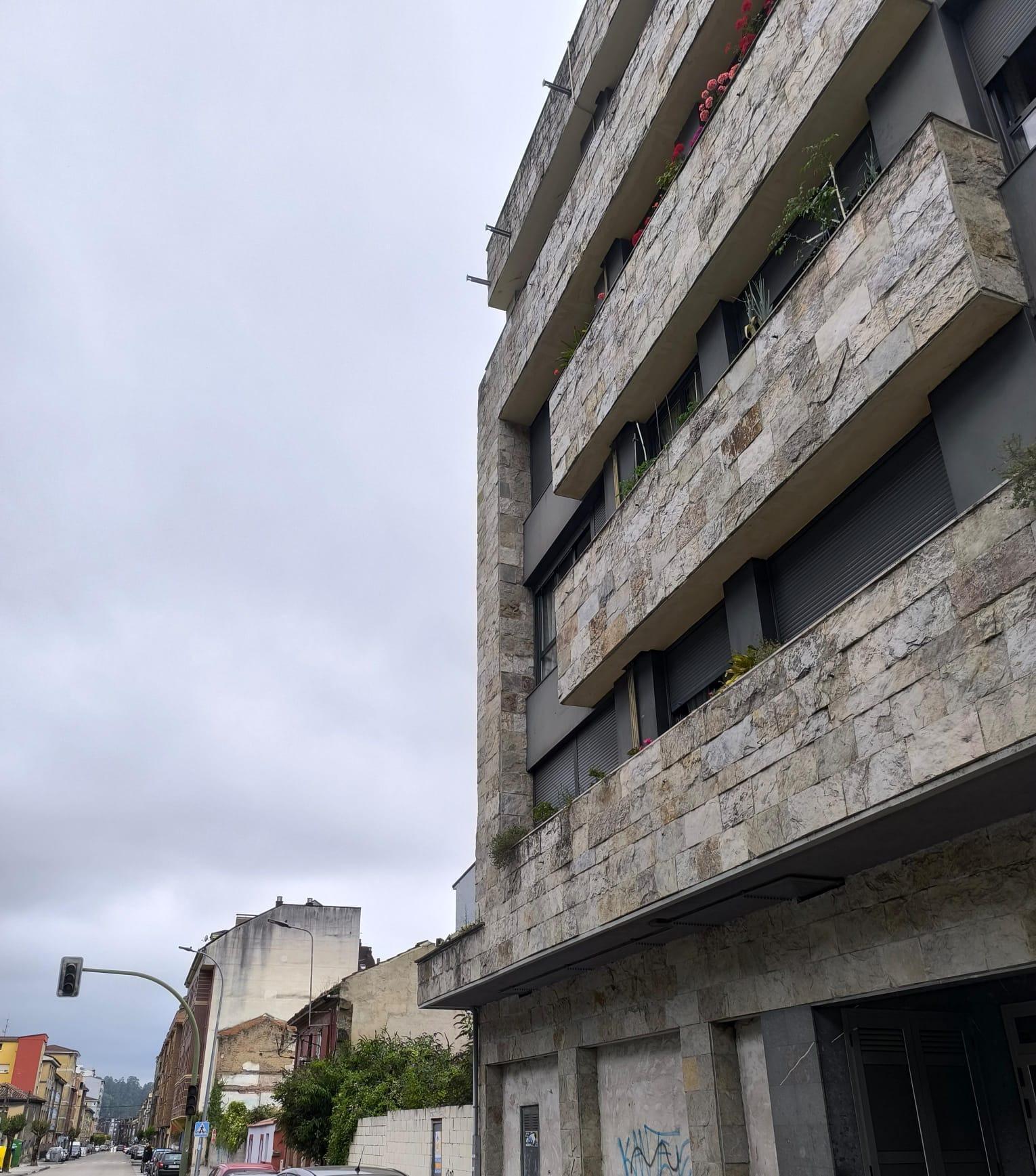 Fincas y solares-Venta-San MartÃ­n del Rey Aurelio-1793300-Foto-2