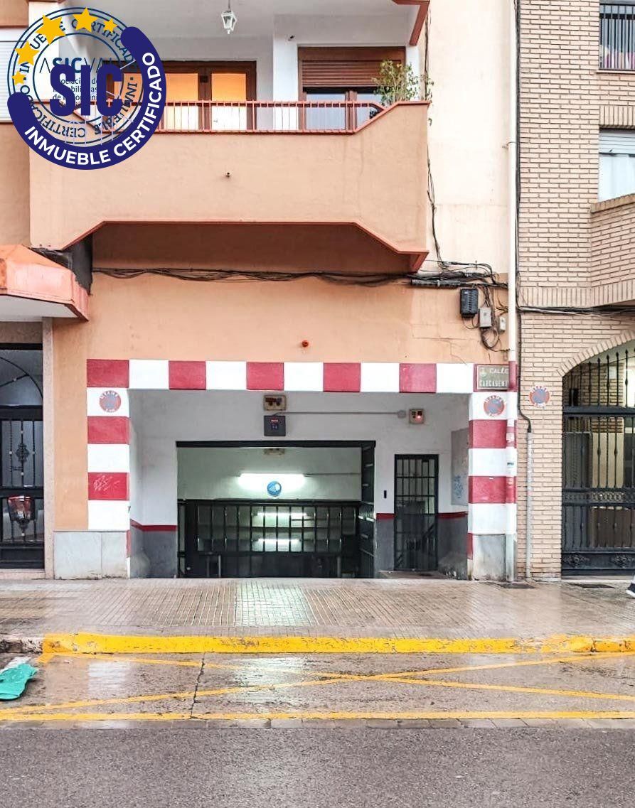 Garajes-Venta-Valencia-1748260-Foto-7