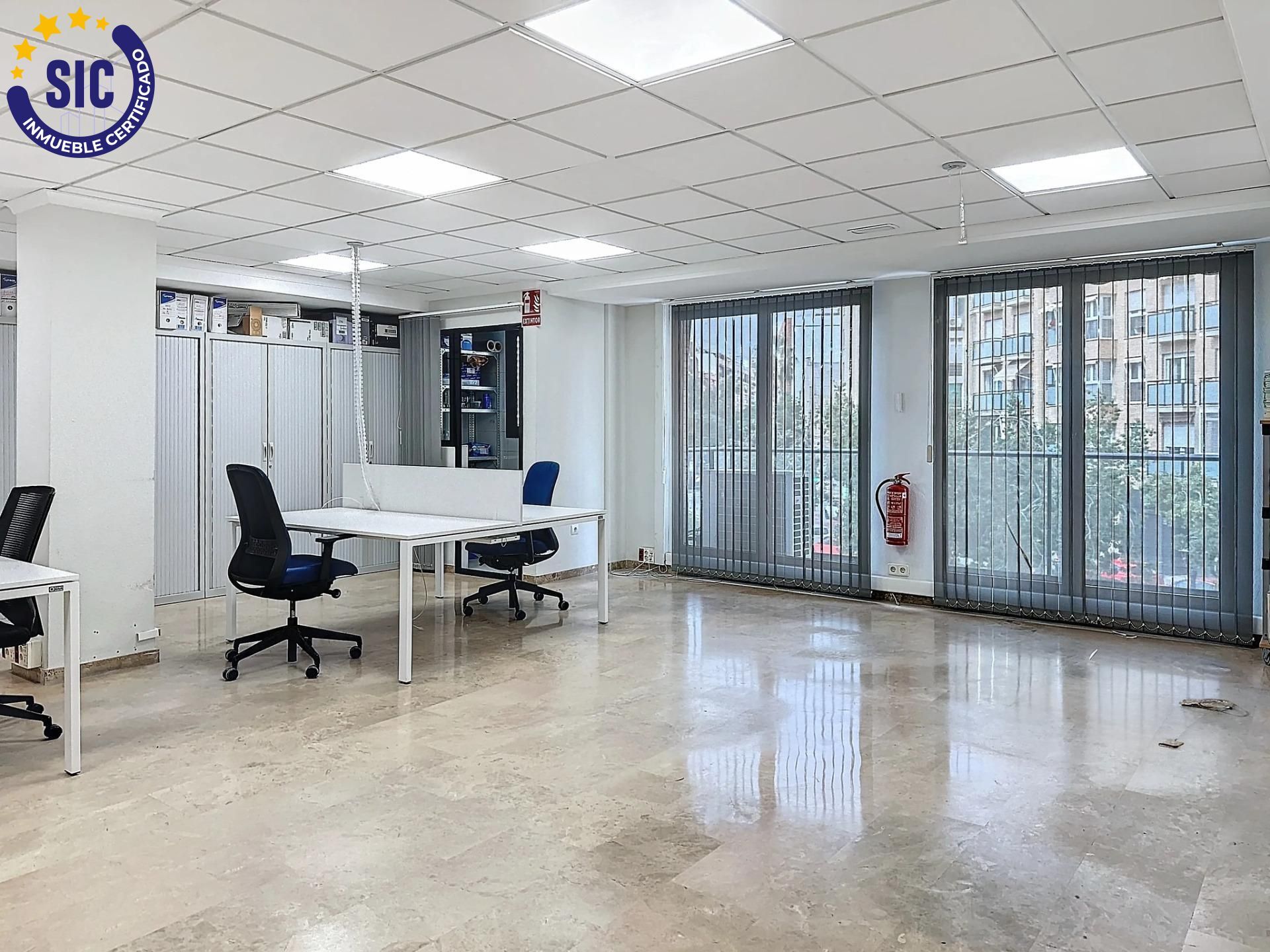 Oficinas-Alquiler-Valencia-1749349-Foto-20