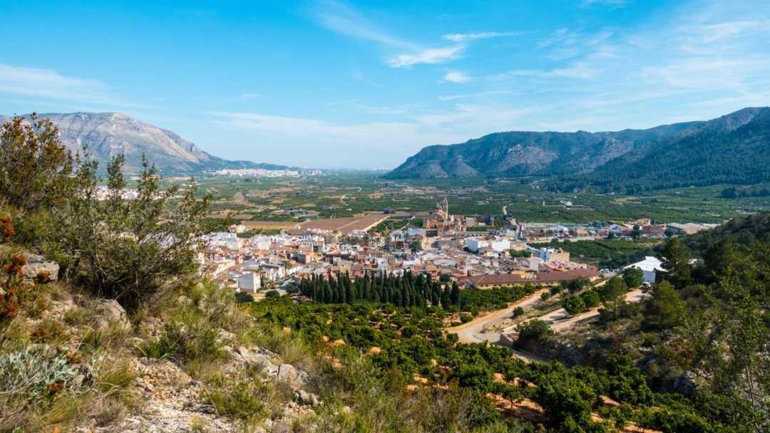 Pisos-Venta-Simat de la Valldigna-1724205-Foto-49