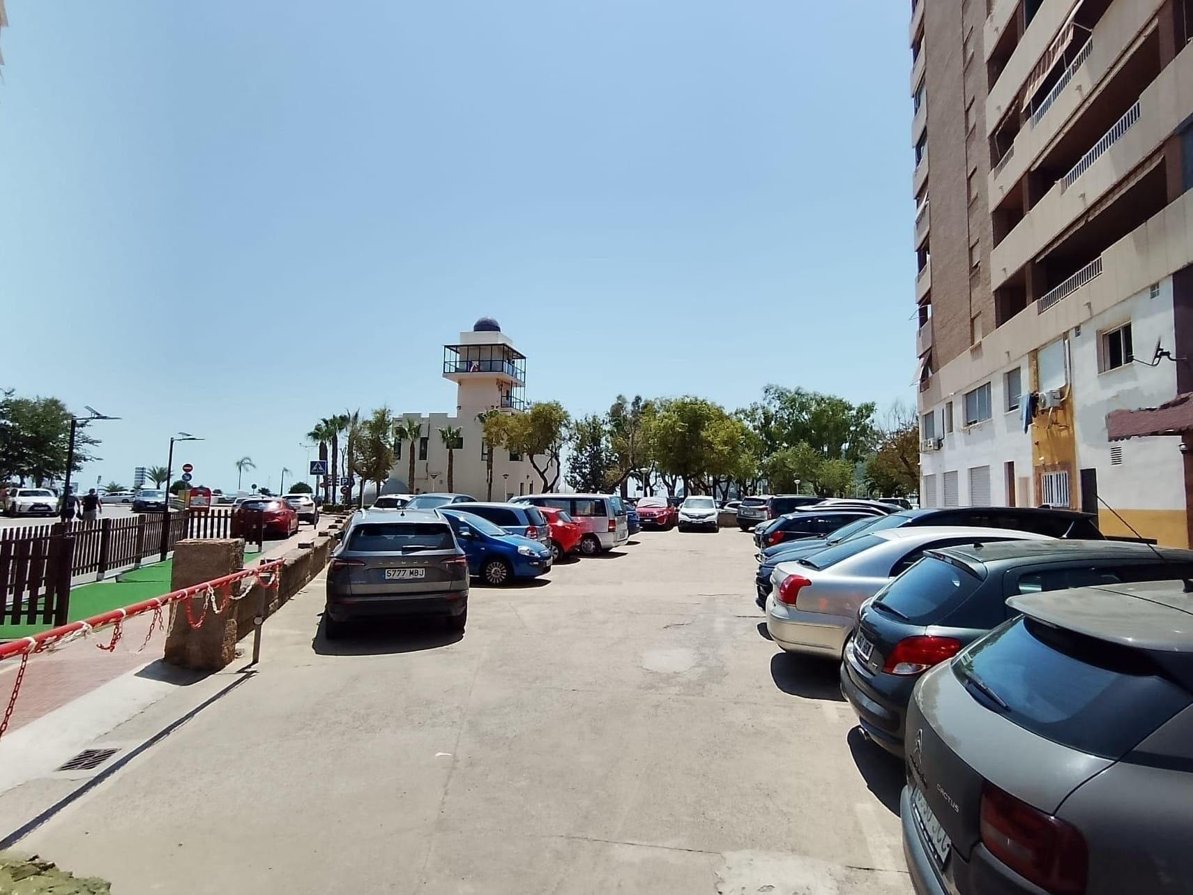 Local Comercial en venta, Orpesa, Castellón/Castelló