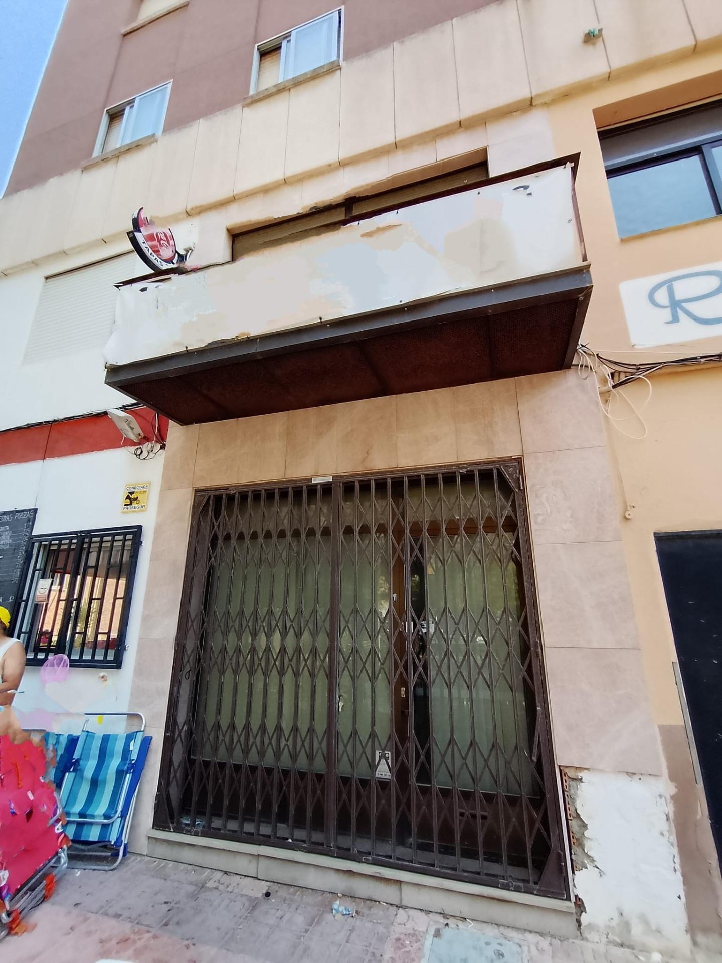 Local Comercial en venta, Orpesa, CastellÃ³n/CastellÃ³, CastellÃ³n/CastellÃ³