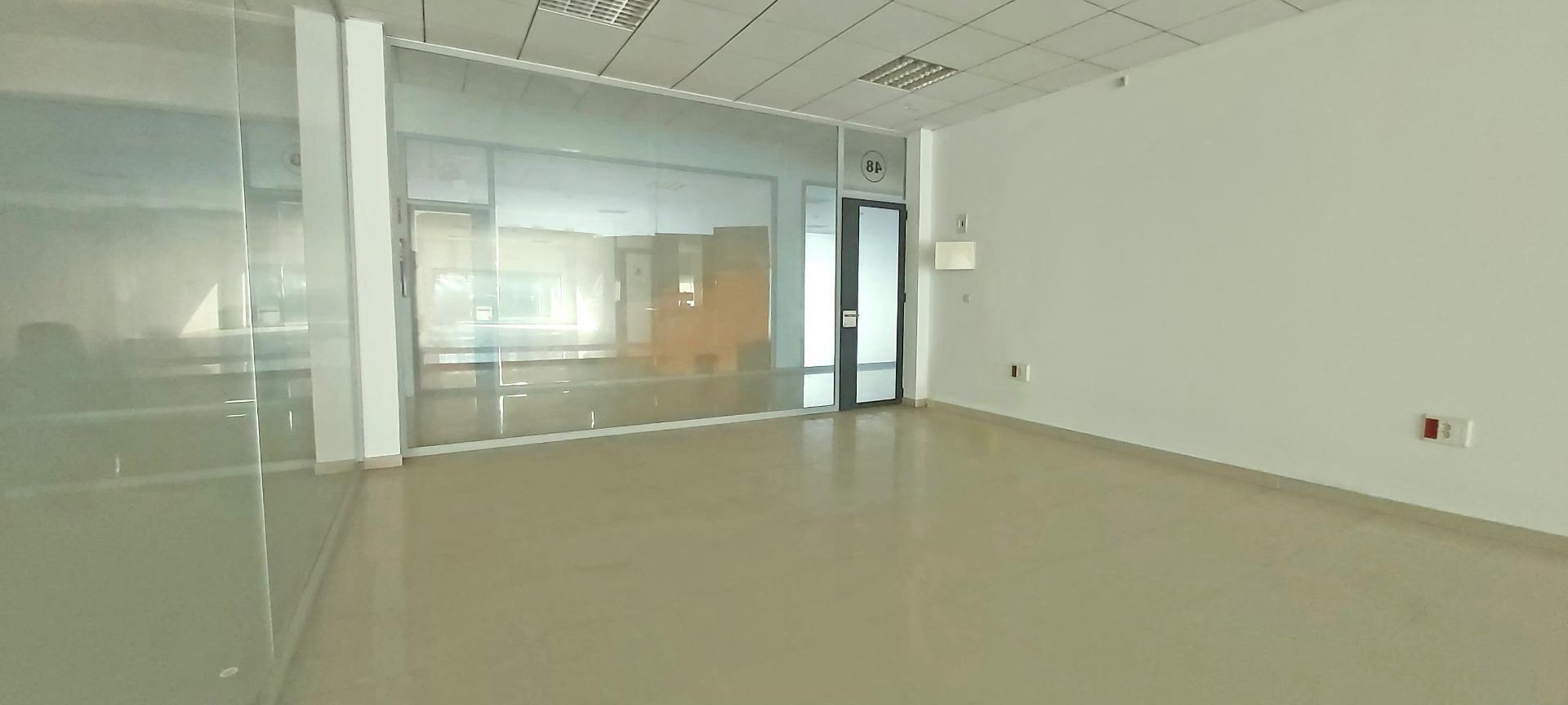 Oficinas-Venta-Bollullos de la MitaciÃ³n-1702968-Foto-2