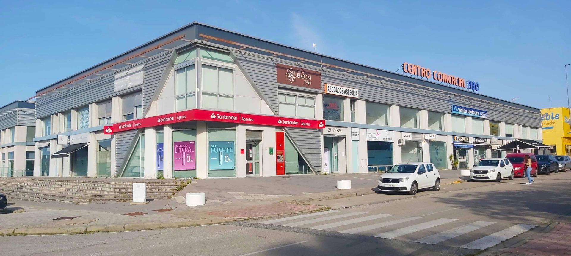 Oficinas-Venta-Bollullos de la MitaciÃ³n-1702968-Foto-3
