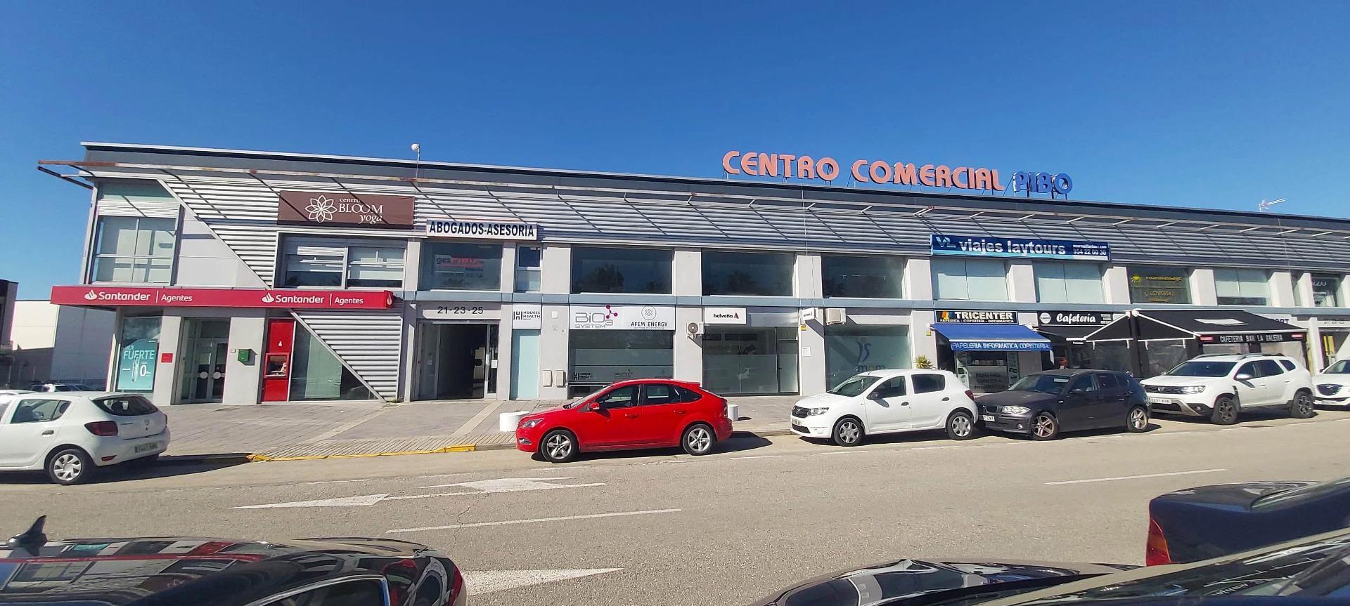 Oficinas-Venta-Bollullos de la MitaciÃ³n-1702968-Foto-4