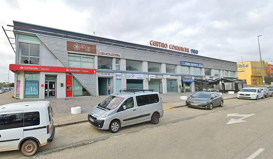 Oficinas-Venta-Bollullos de la MitaciÃ³n-1702968-Foto-20