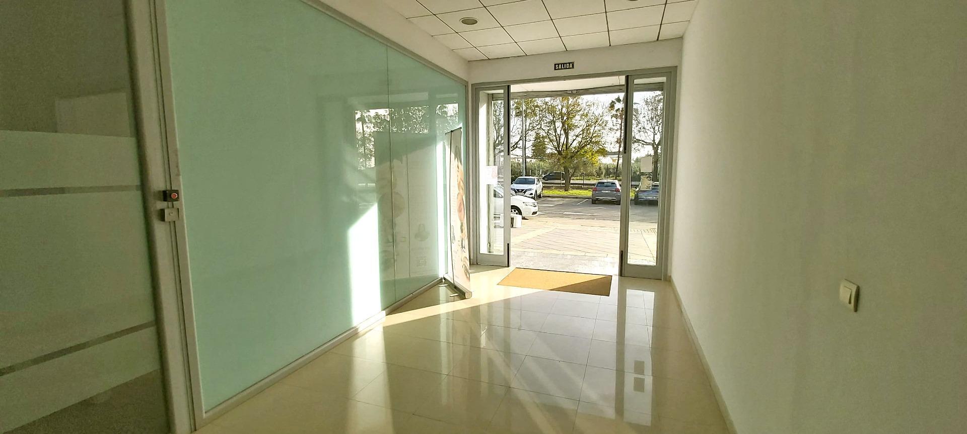 Oficinas-Venta-Bollullos de la MitaciÃ³n-1702968-Foto-18