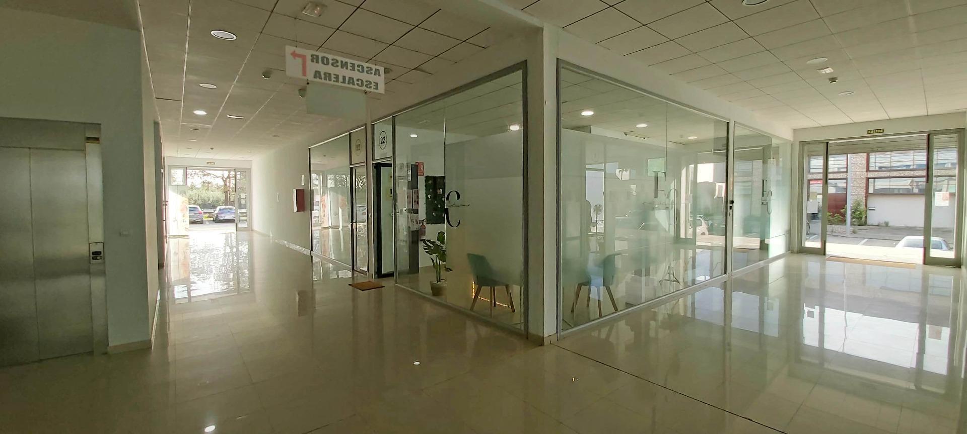 Oficinas-Venta-Bollullos de la MitaciÃ³n-1702968-Foto-16