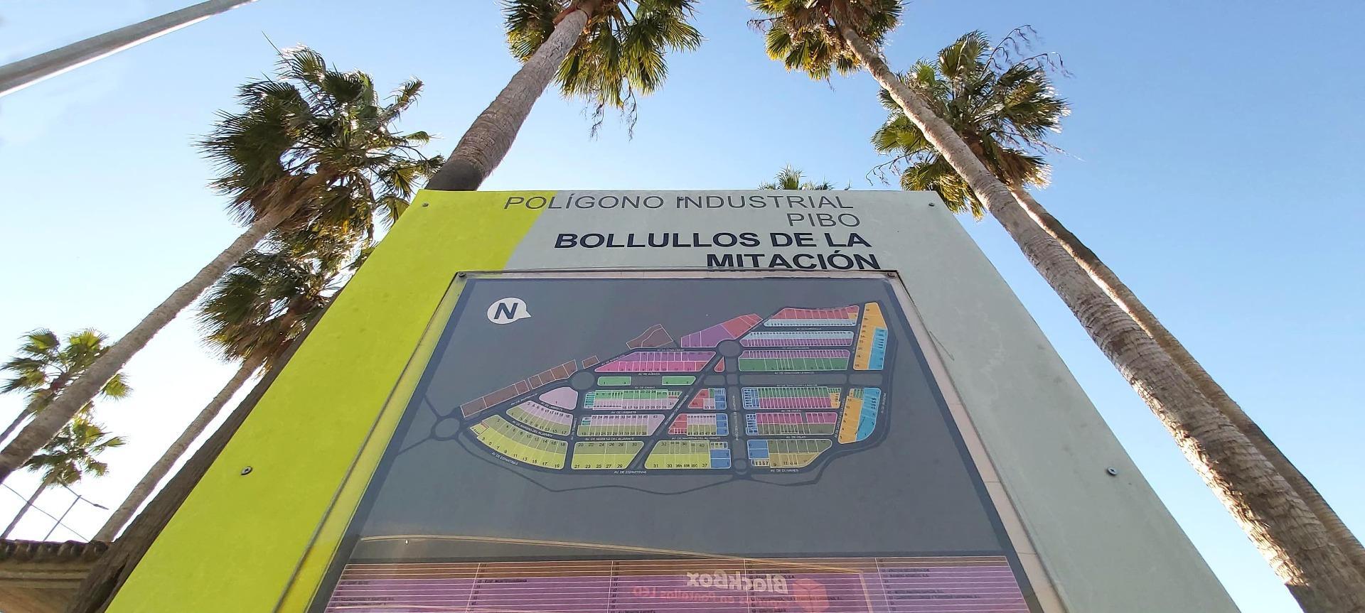 Oficinas-Venta-Bollullos de la MitaciÃ³n-1702968-Foto-24
