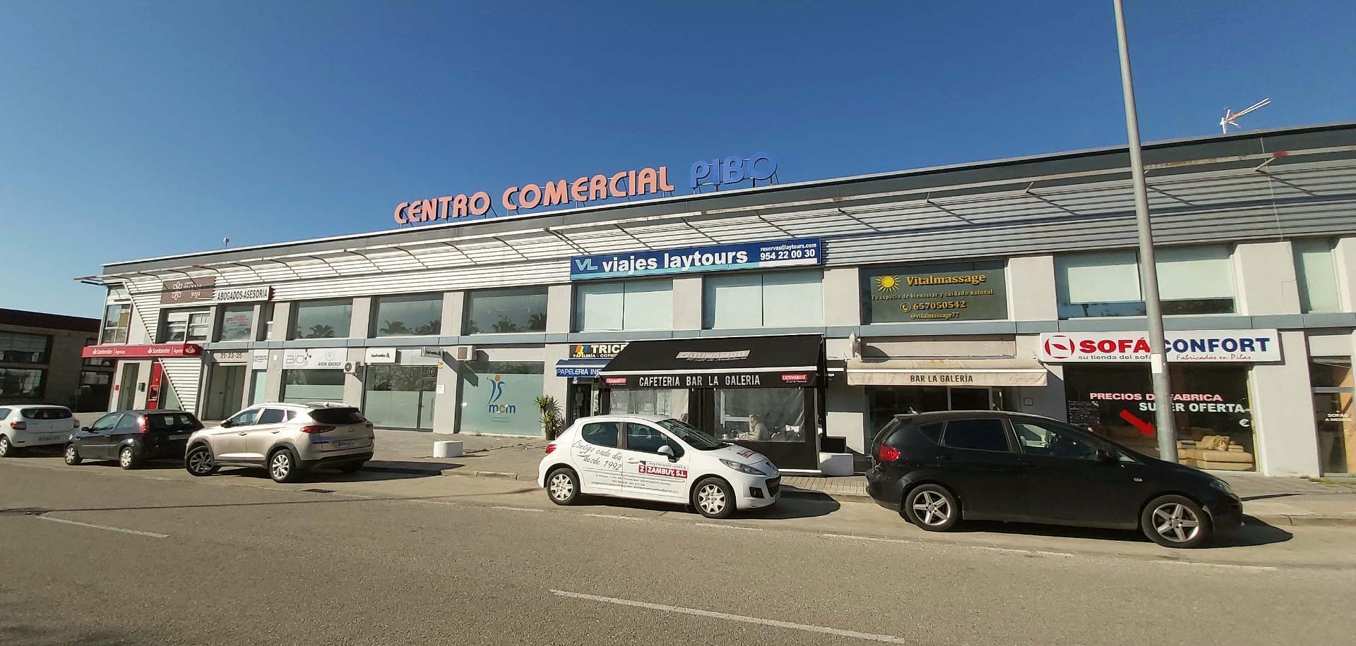Oficinas-Venta-Bollullos de la MitaciÃ³n-1702968-Foto-21