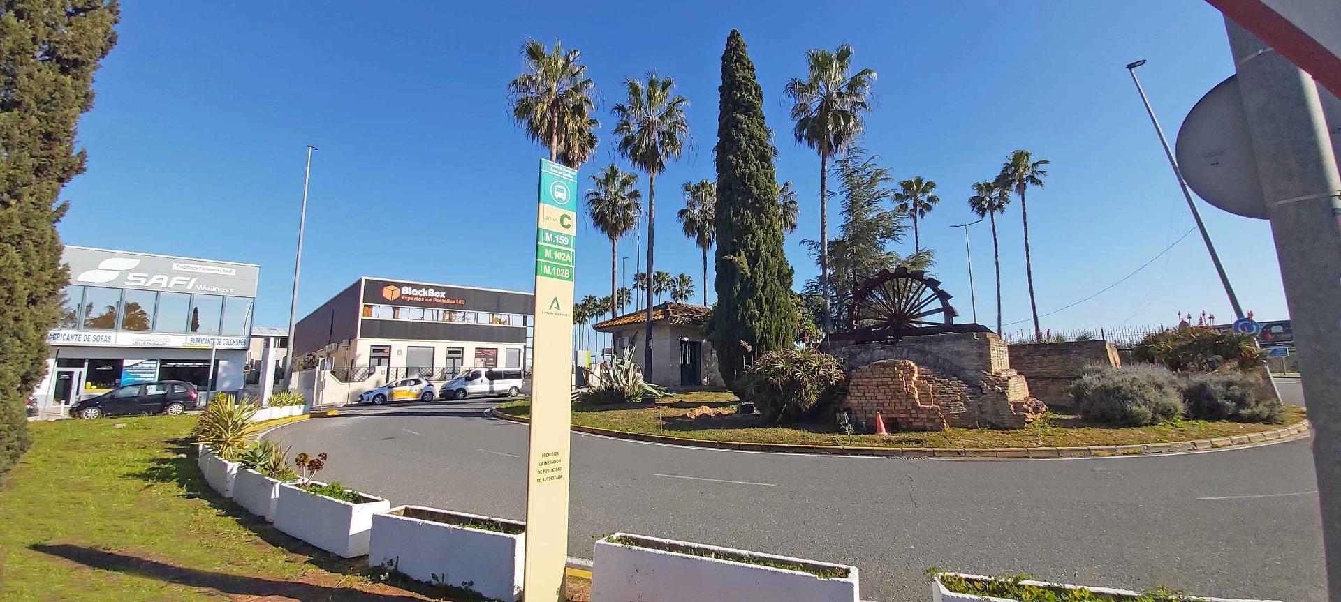 Oficinas-Venta-Bollullos de la MitaciÃ³n-1702968-Foto-25