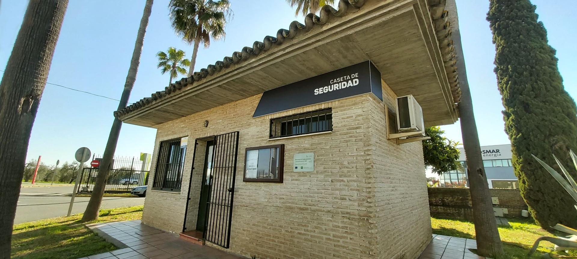 Oficinas-Venta-Bollullos de la MitaciÃ³n-1702968-Foto-22