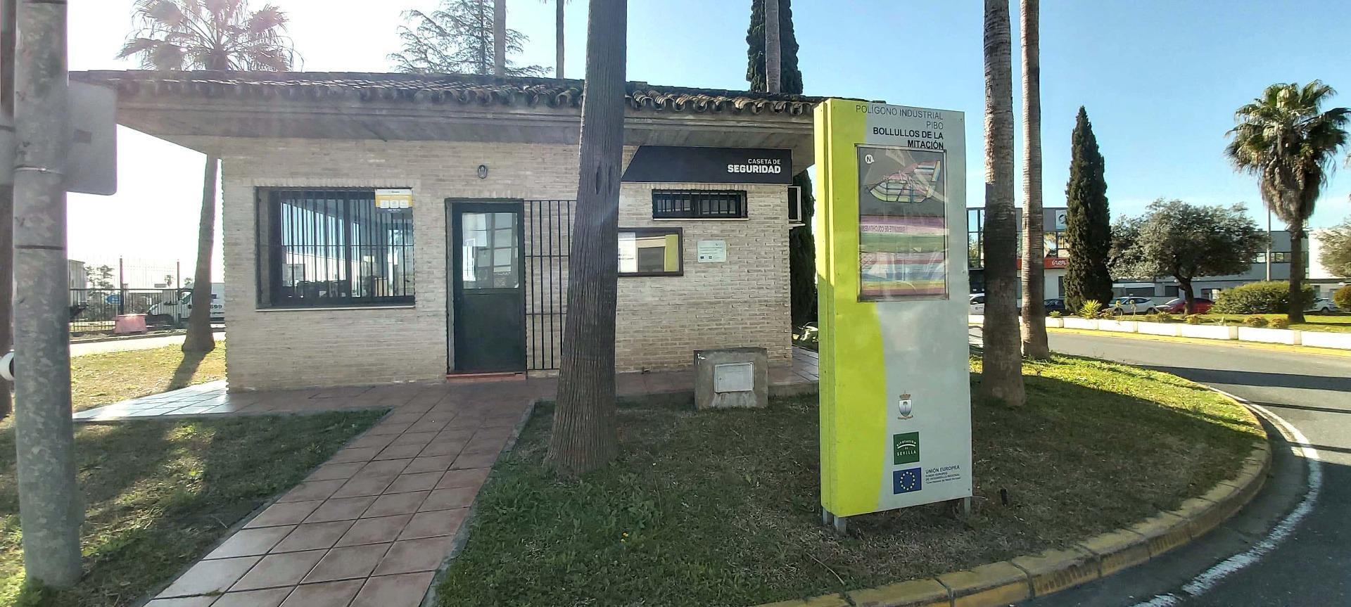 Oficinas-Venta-Bollullos de la MitaciÃ³n-1702968-Foto-23