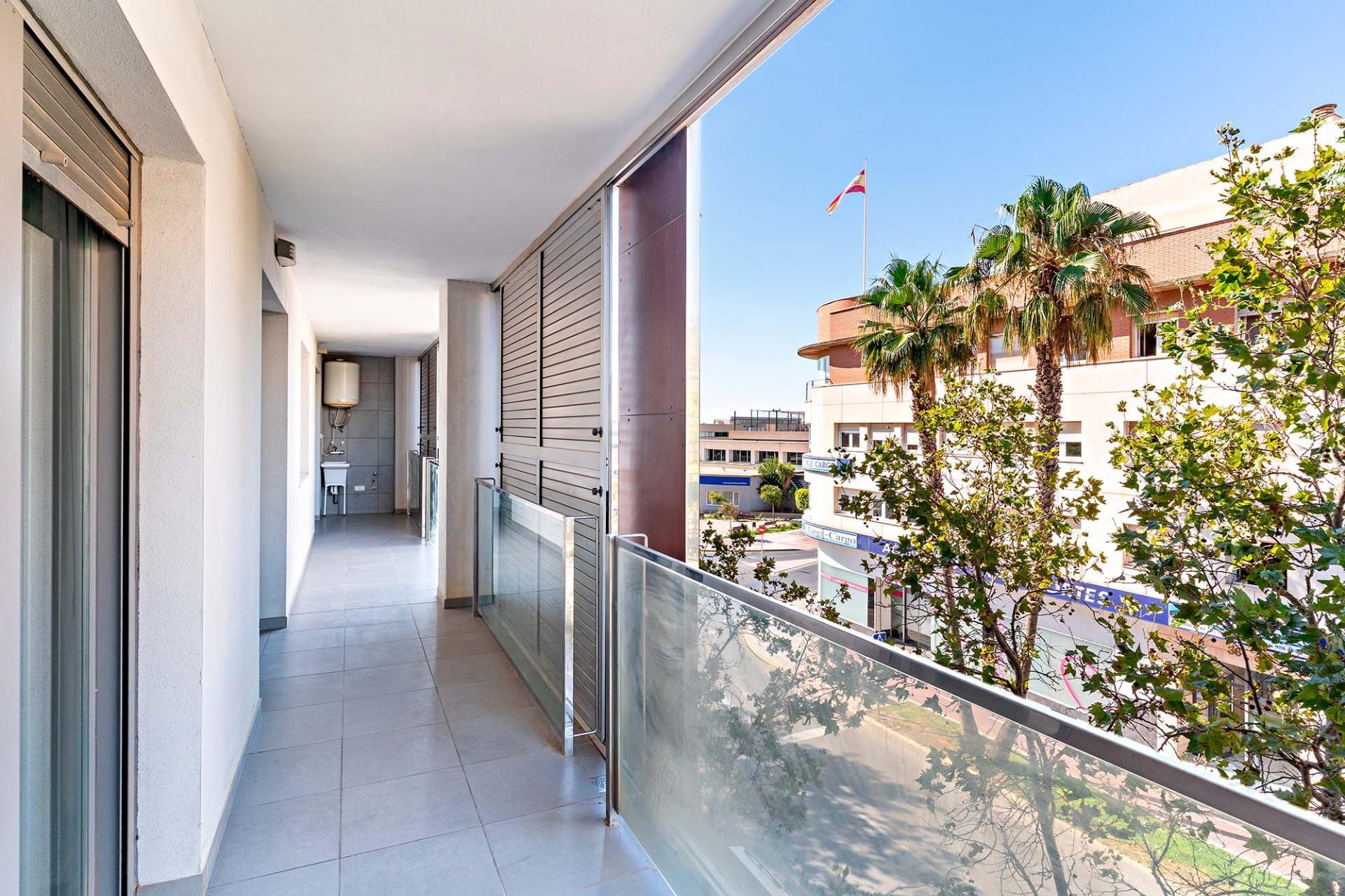 Pisos-Venta-El Ejido-1793345