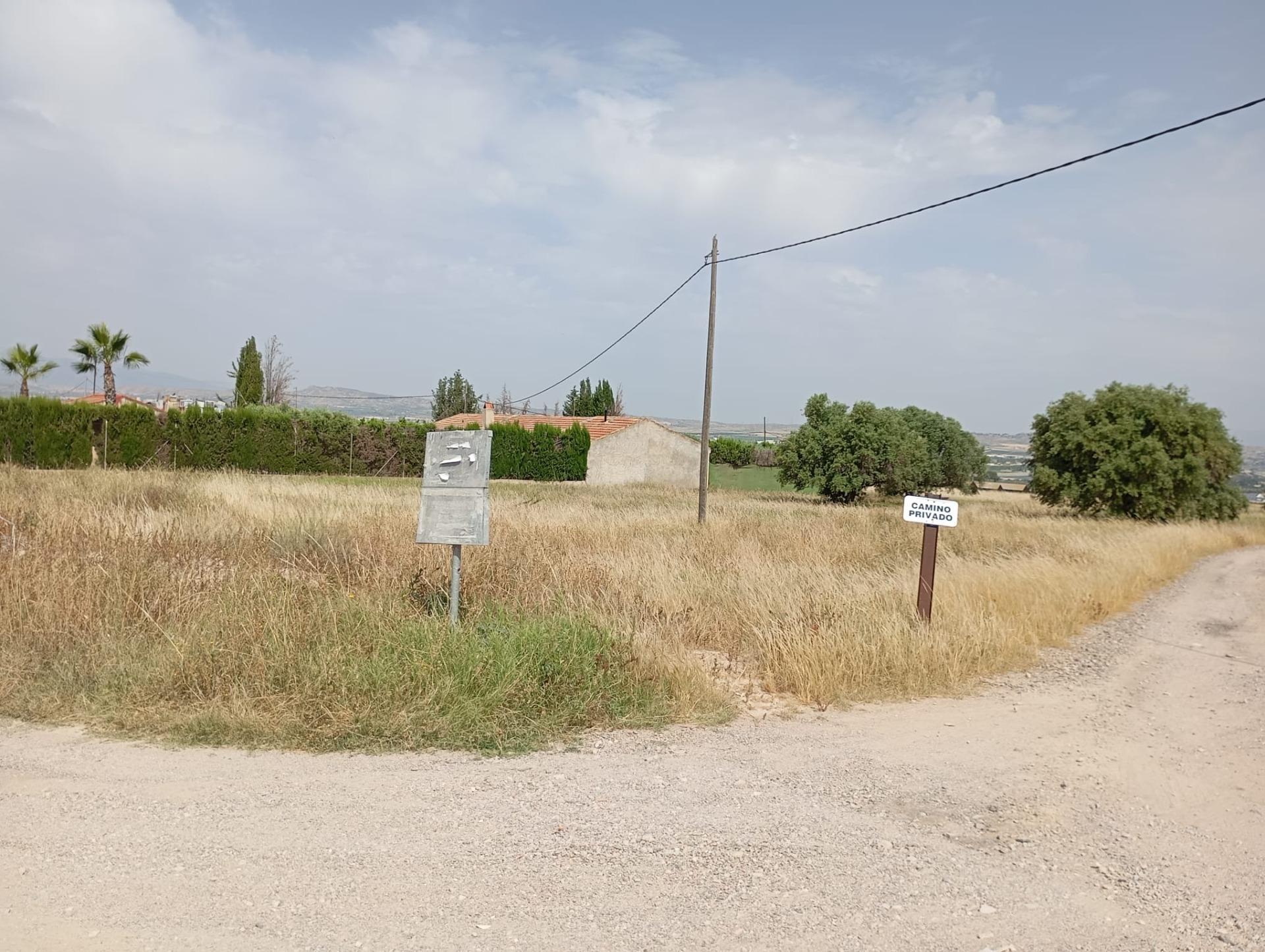 Suelo en venta, Murcia