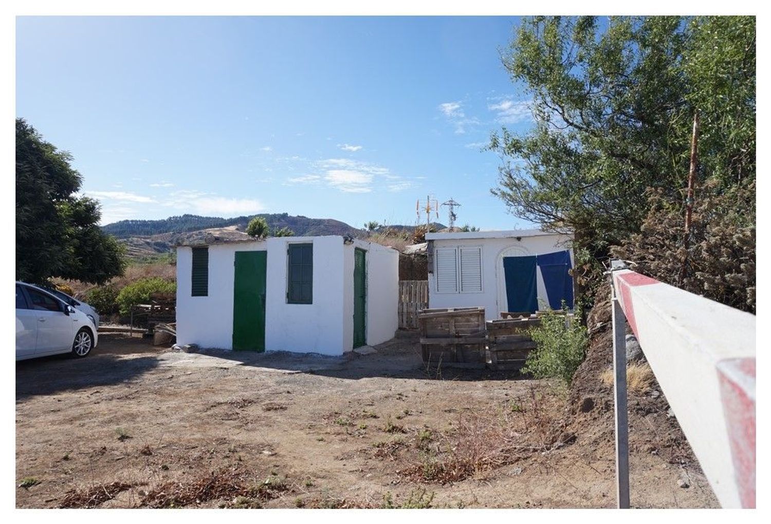 Fincas y solares-Venta-Gáldar-1793354