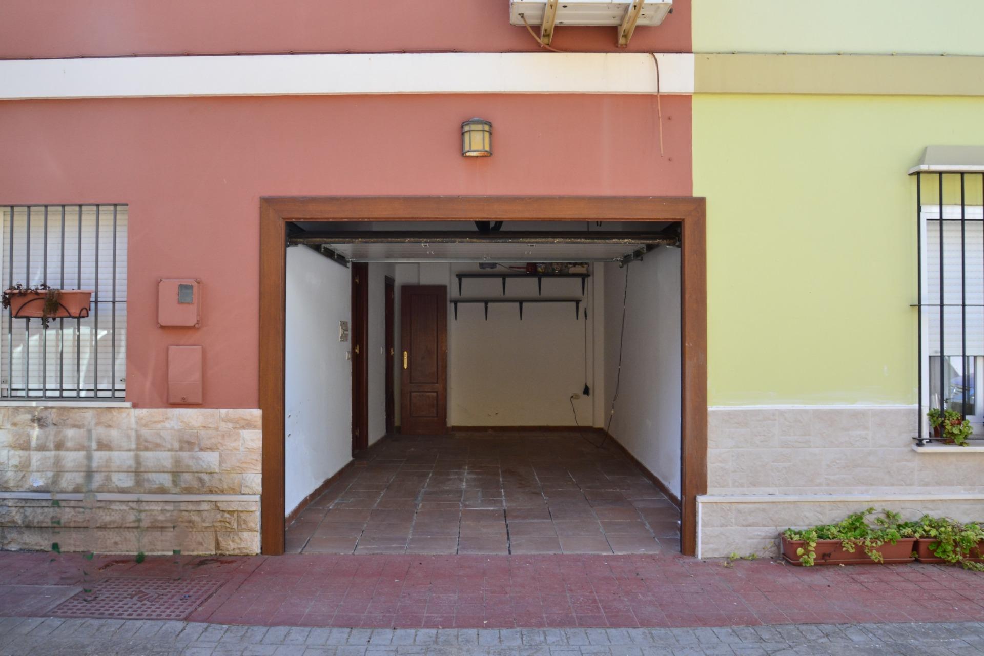 Casas o chalets-Venta-Espartinas-1791743-Foto-2