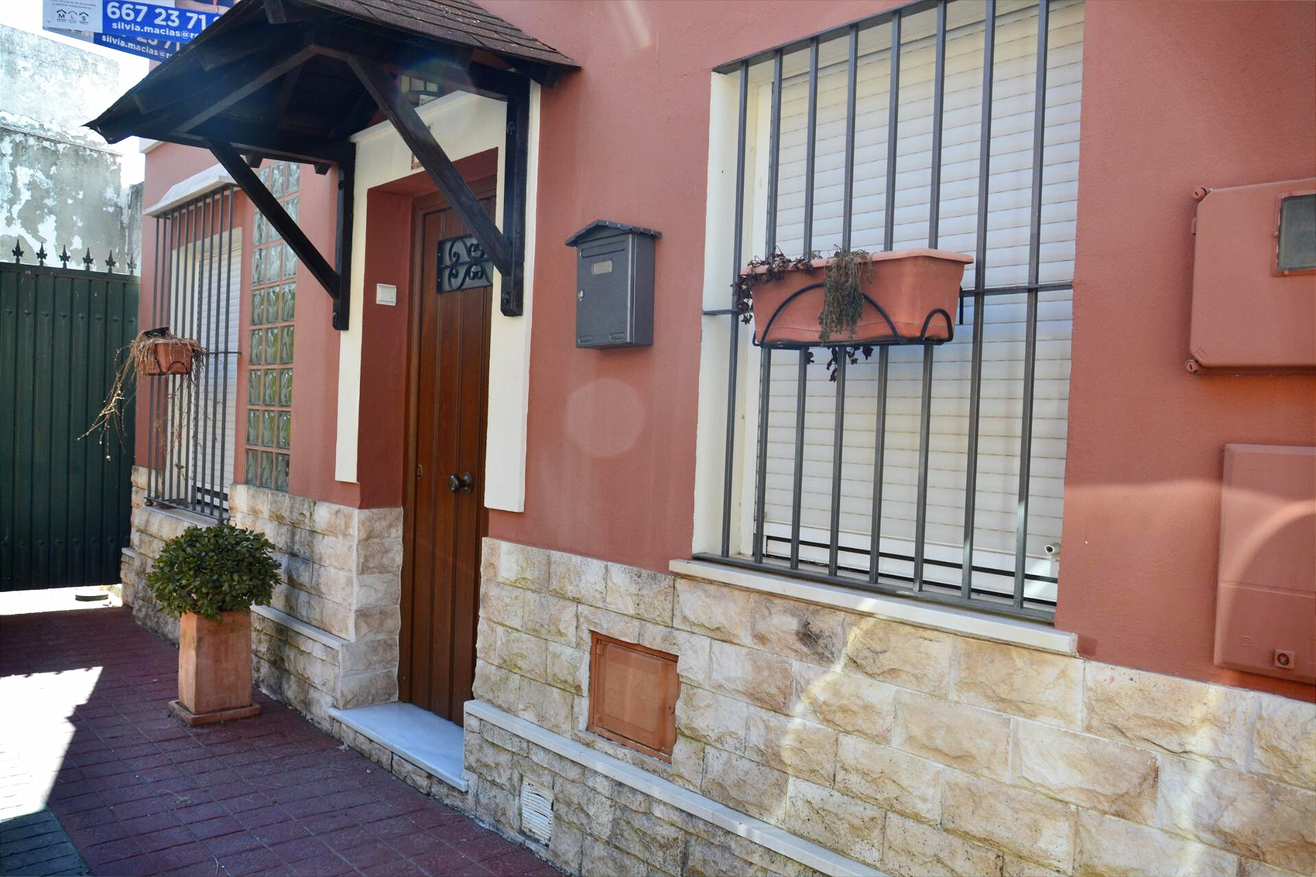 Casas o chalets-Venta-1791743