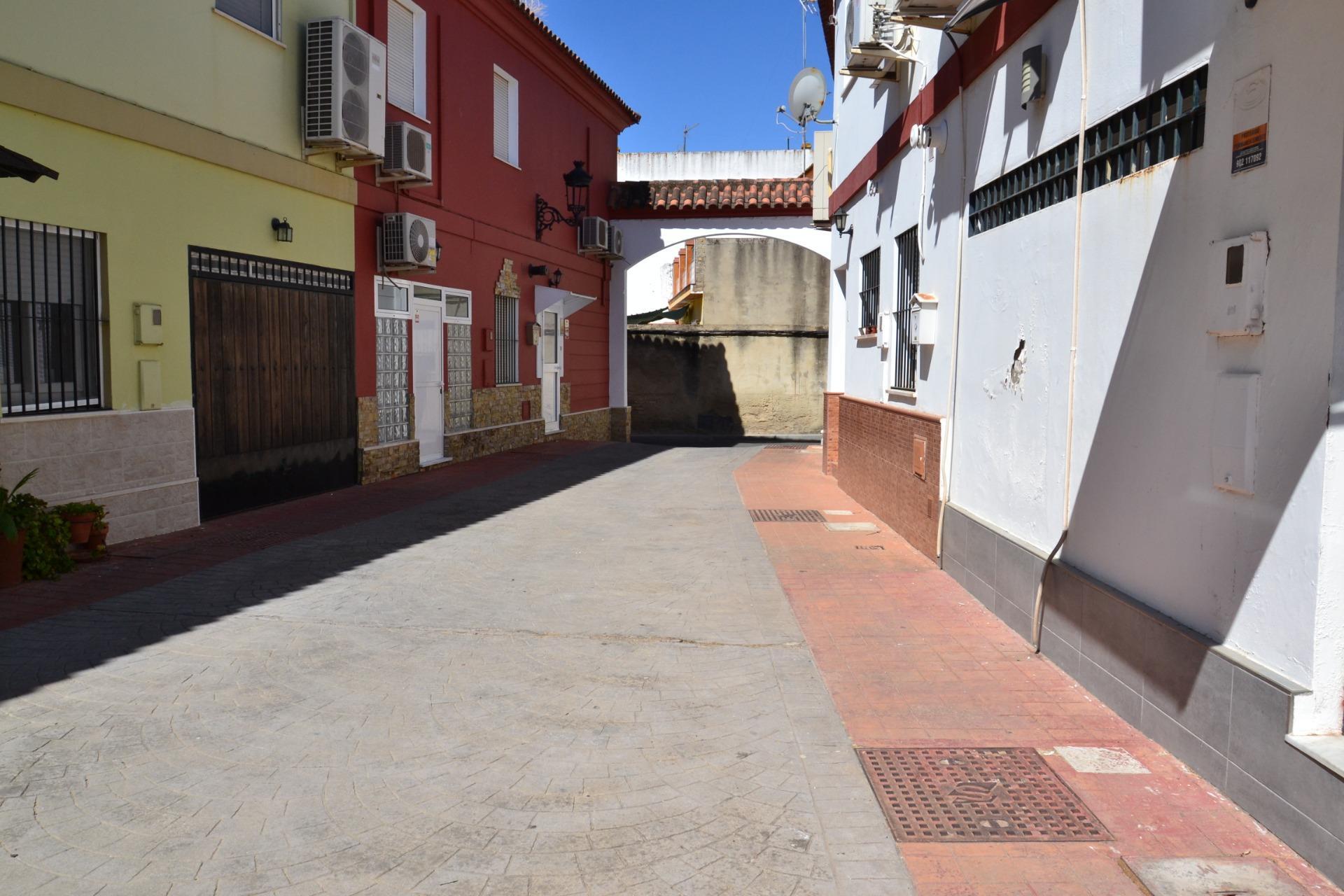 Casas o chalets-Venta-Espartinas-1791743-Foto-32