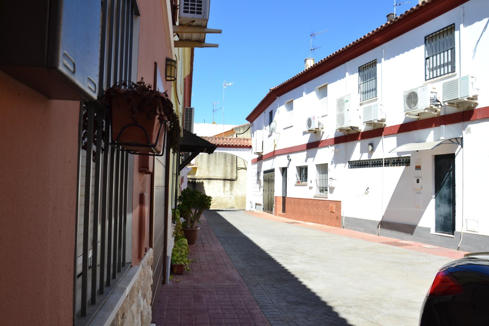 Casas o chalets-Venta-Espartinas-1791743-Foto-31