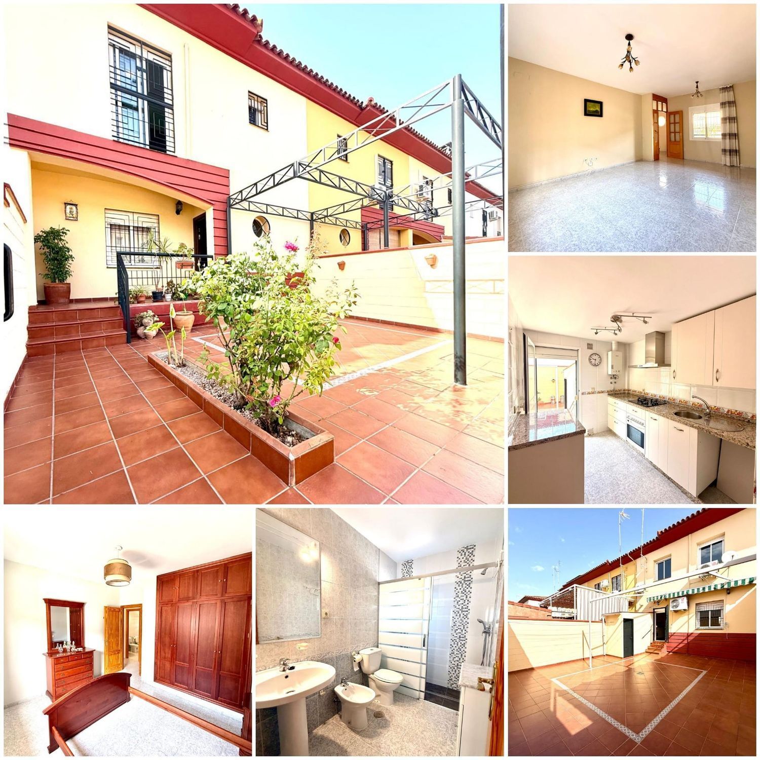Casas o chalets-Venta-1793363