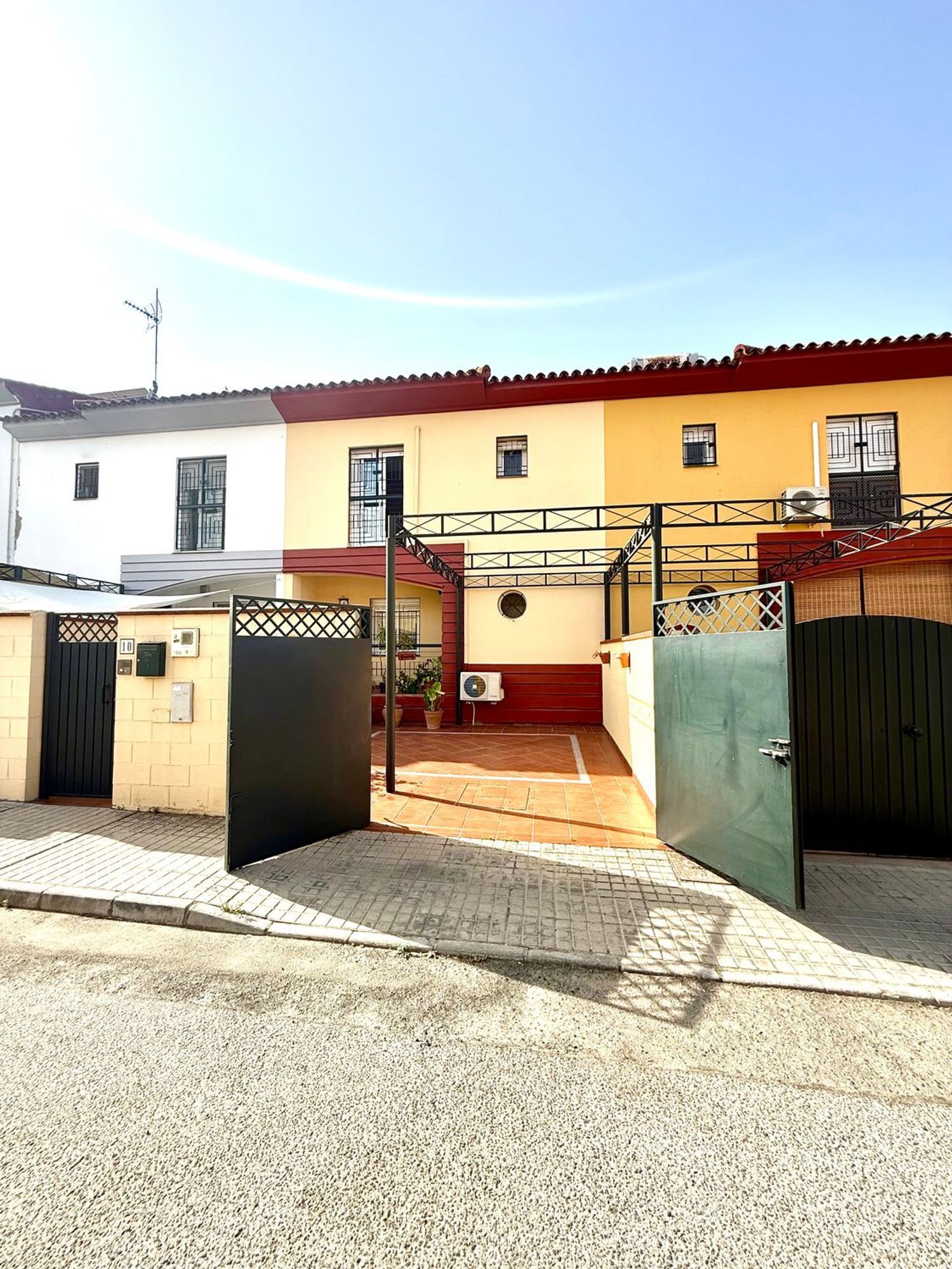 Casas o chalets-Venta-Mairena del Aljarafe-1793363-Foto-3