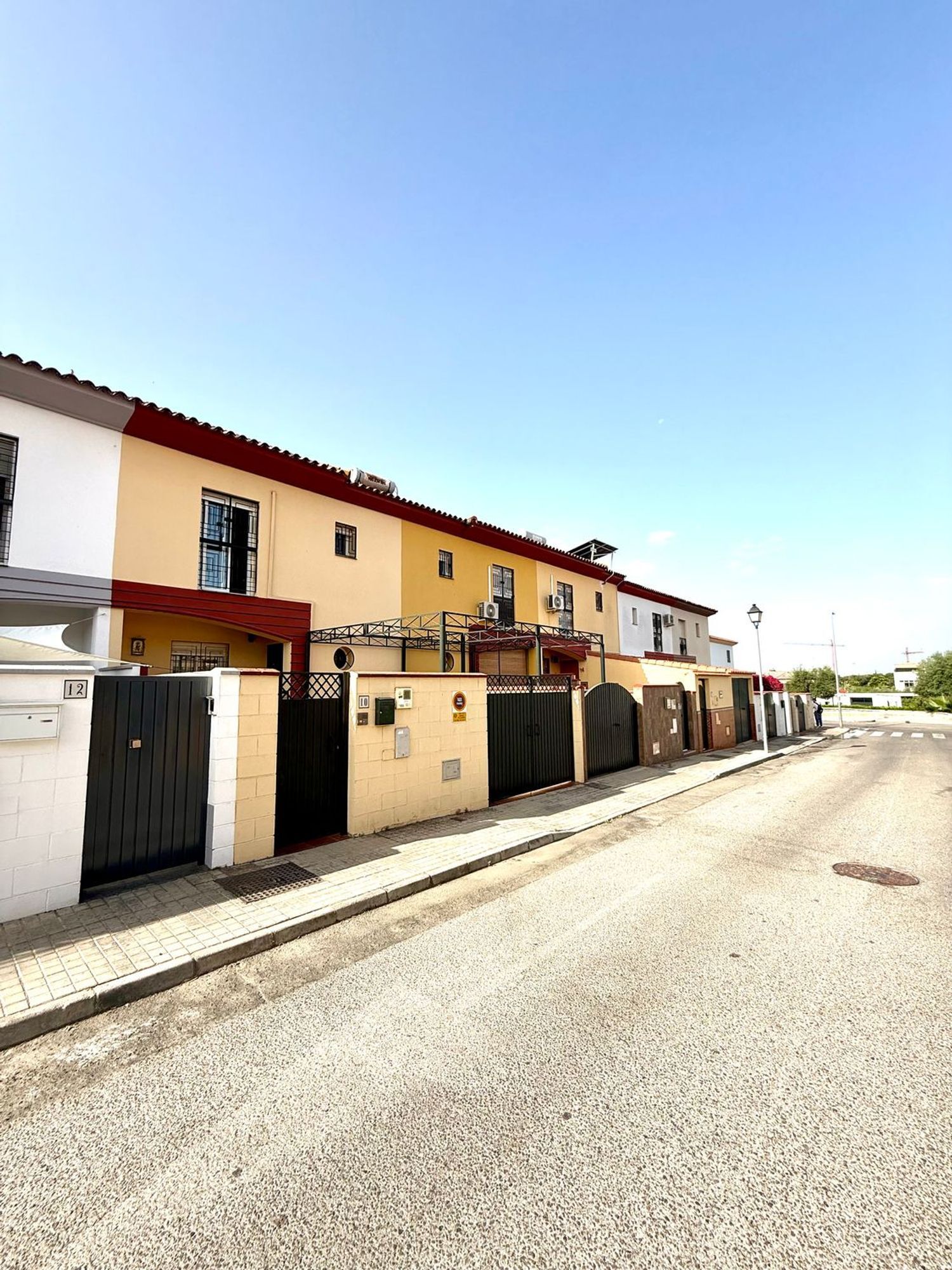 Casas o chalets-Venta-Mairena del Aljarafe-1793363-Foto-2