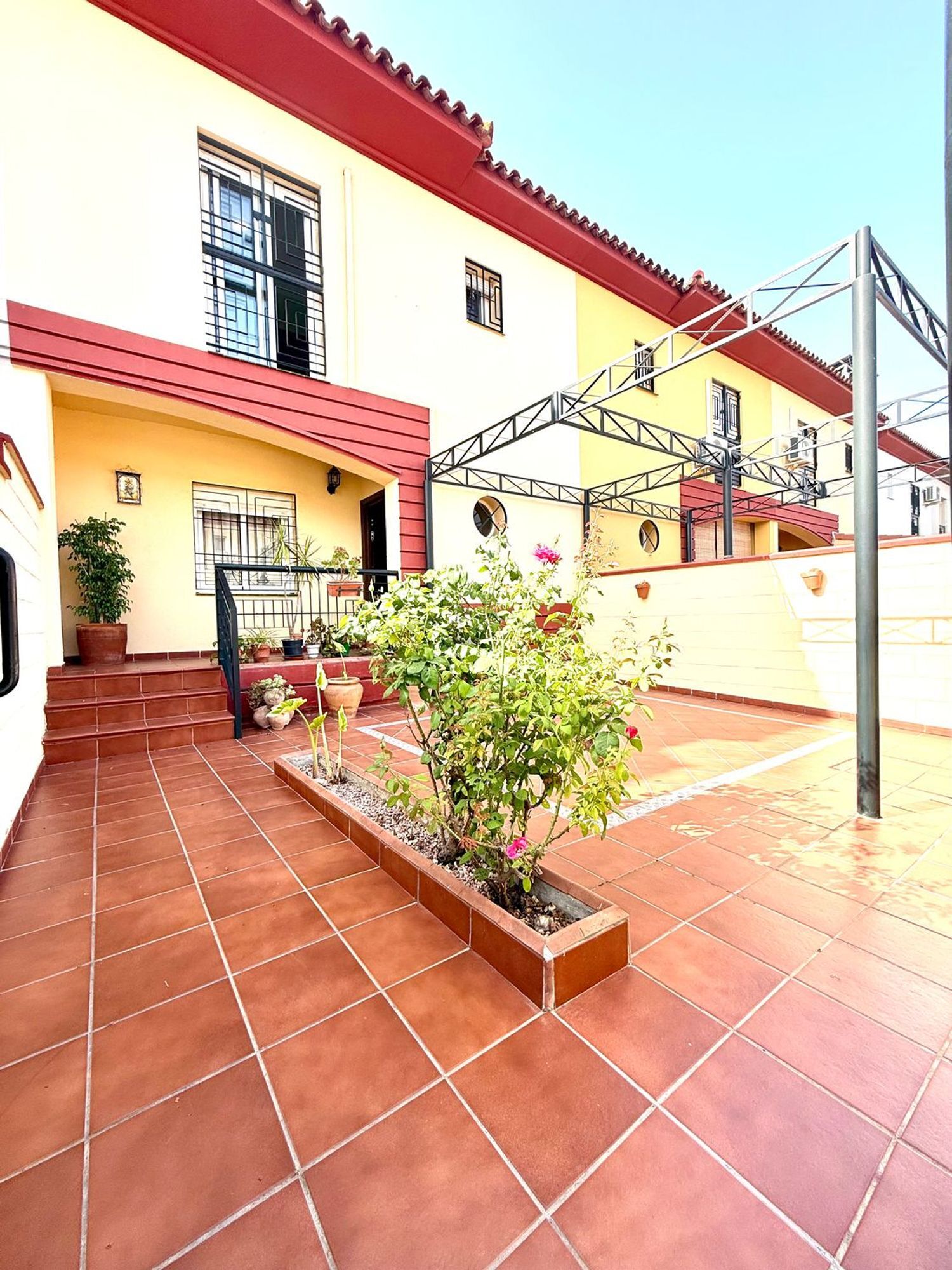 Casas o chalets-Venta-Mairena del Aljarafe-1793363-Foto-4