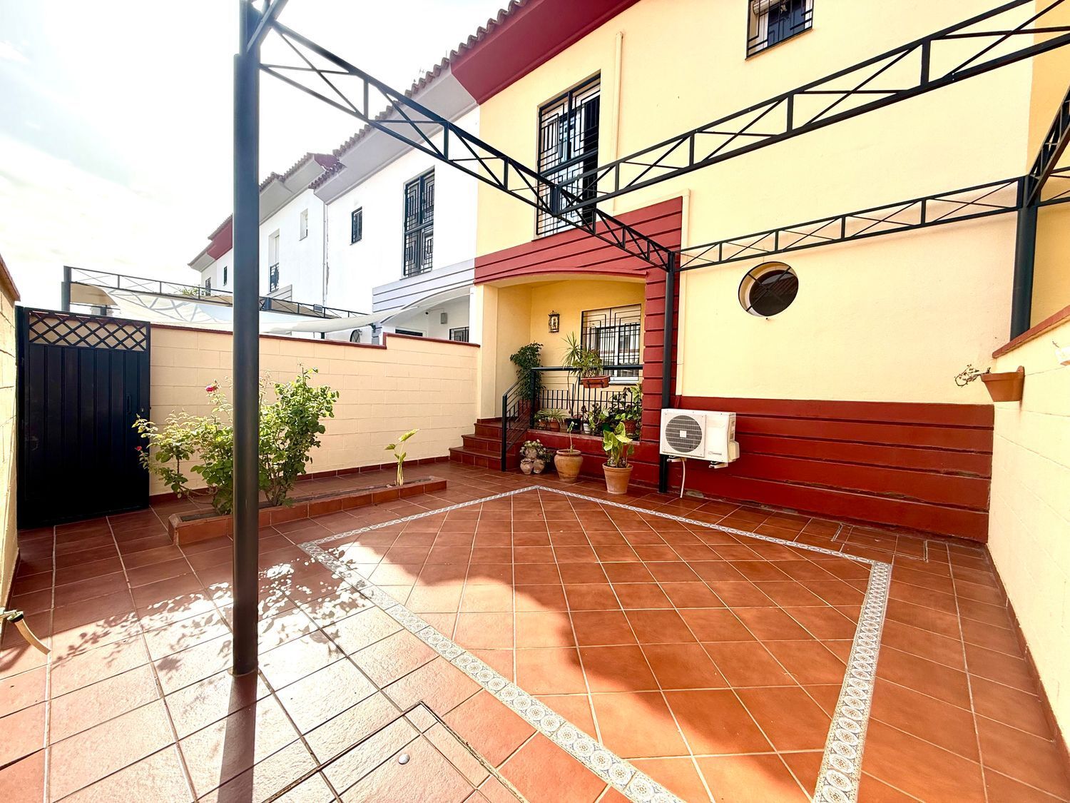 Casas o chalets-Venta-Mairena del Aljarafe-1793363-Foto-5