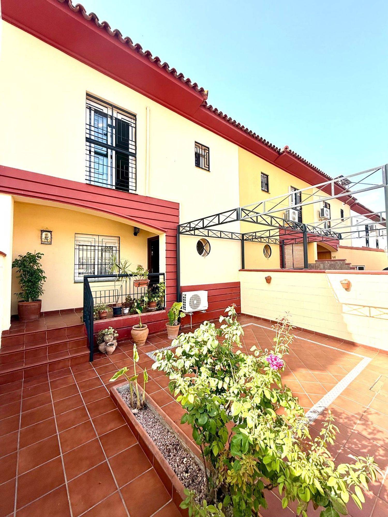 Casas o chalets-Venta-Mairena del Aljarafe-1793363-Foto-8