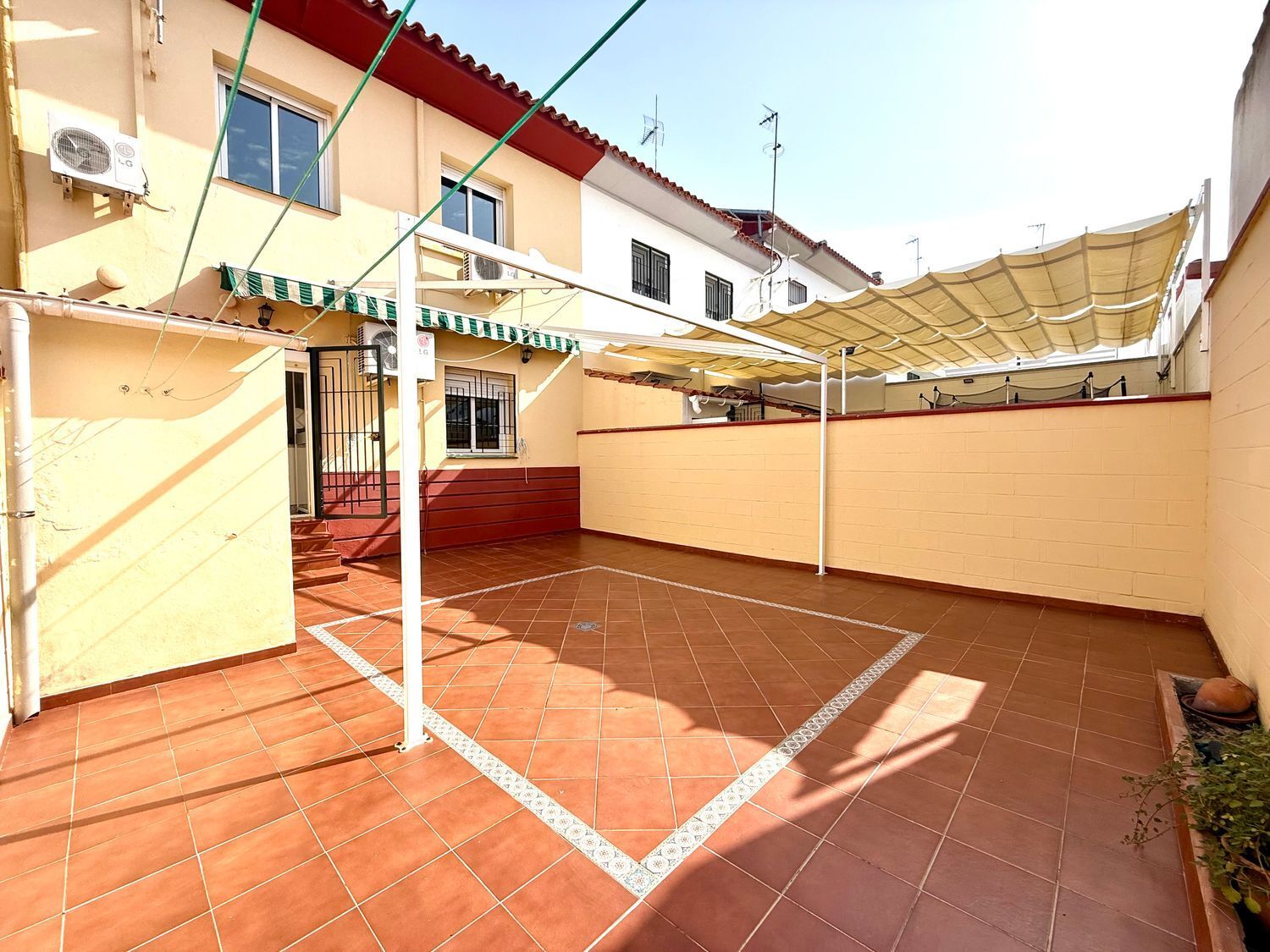 Casas o chalets-Venta-Mairena del Aljarafe-1793363-Foto-19