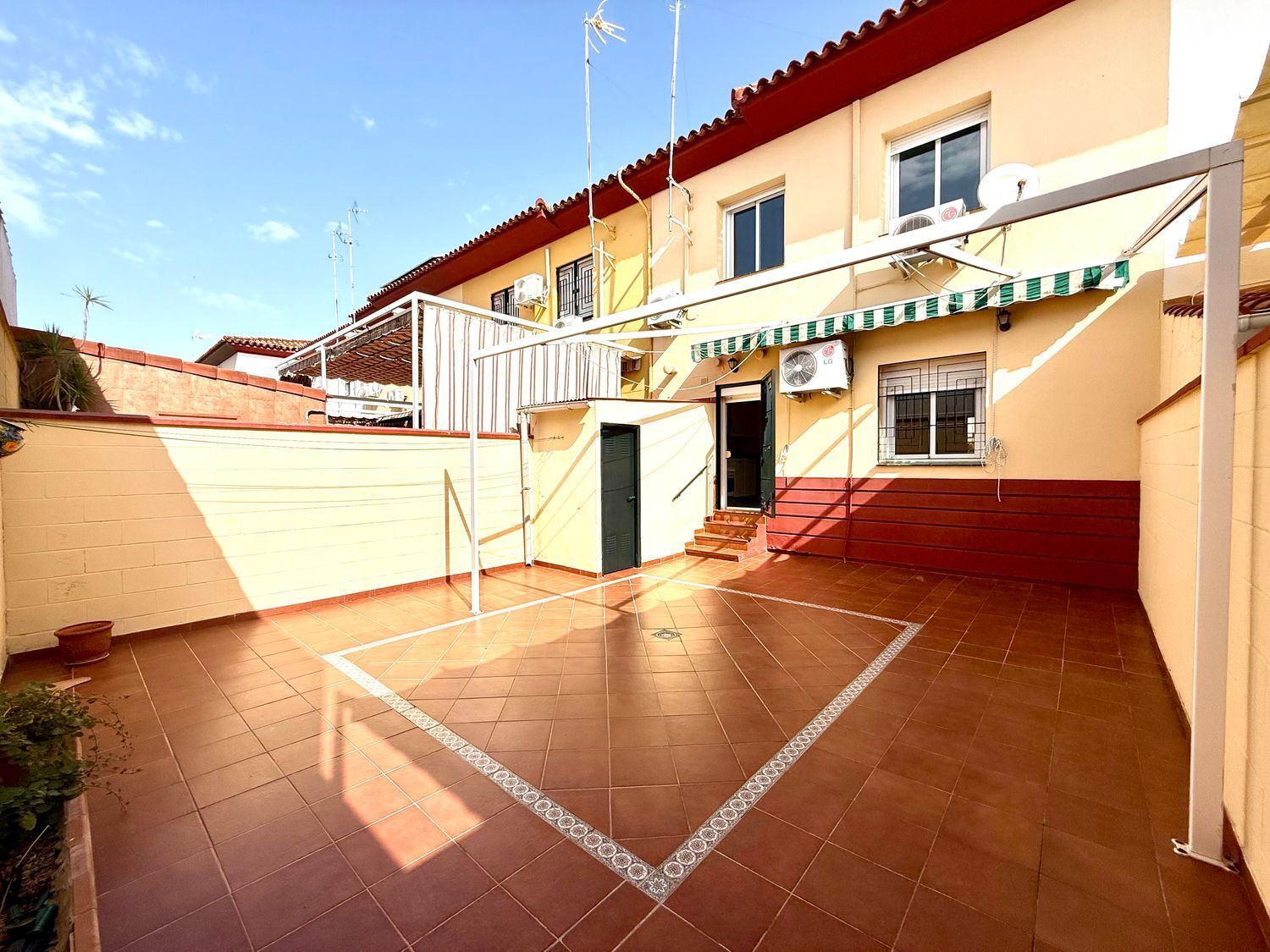 Casas o chalets-Venta-Mairena del Aljarafe-1793363-Foto-18