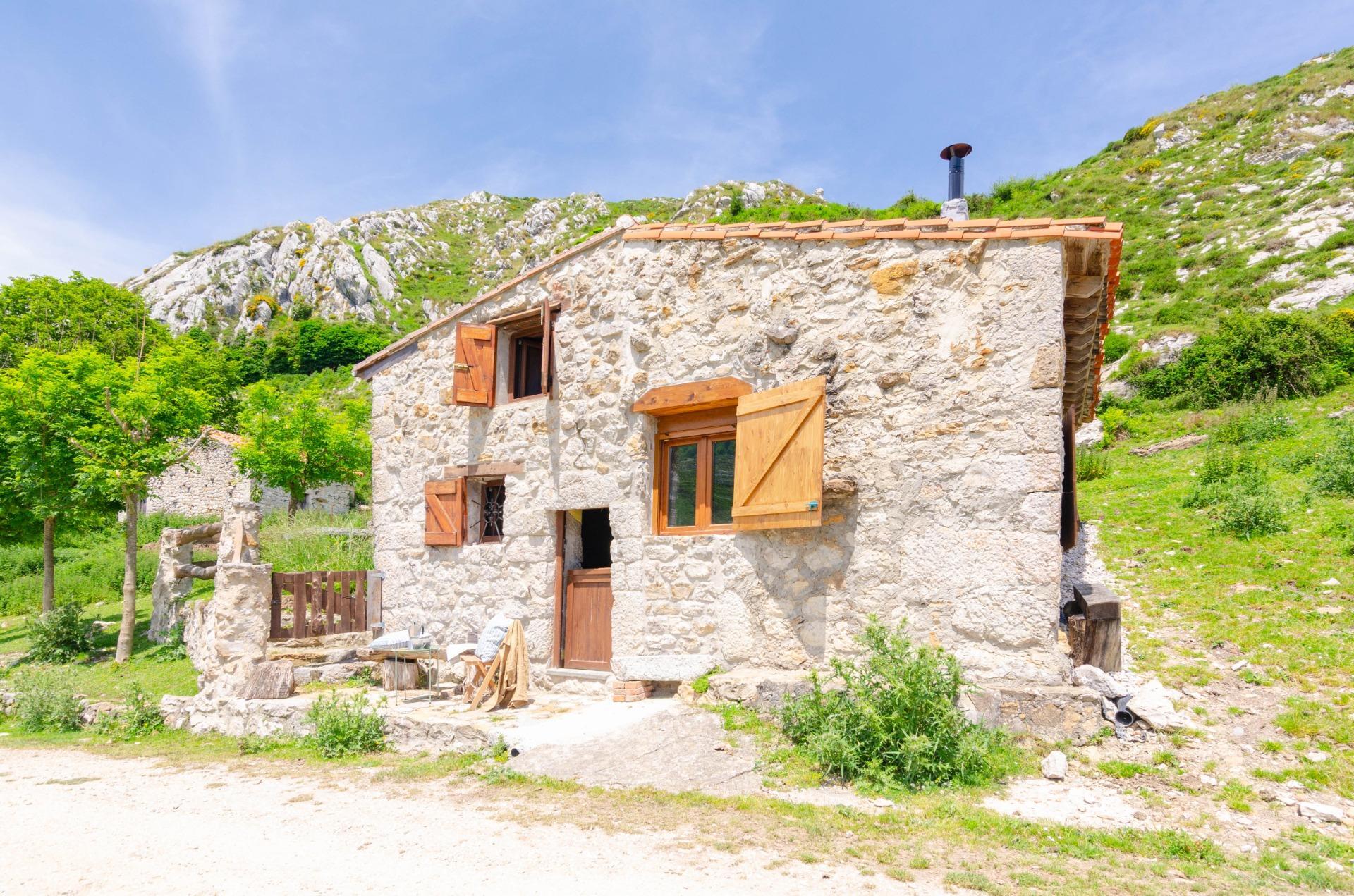 Oceño, Asturias
