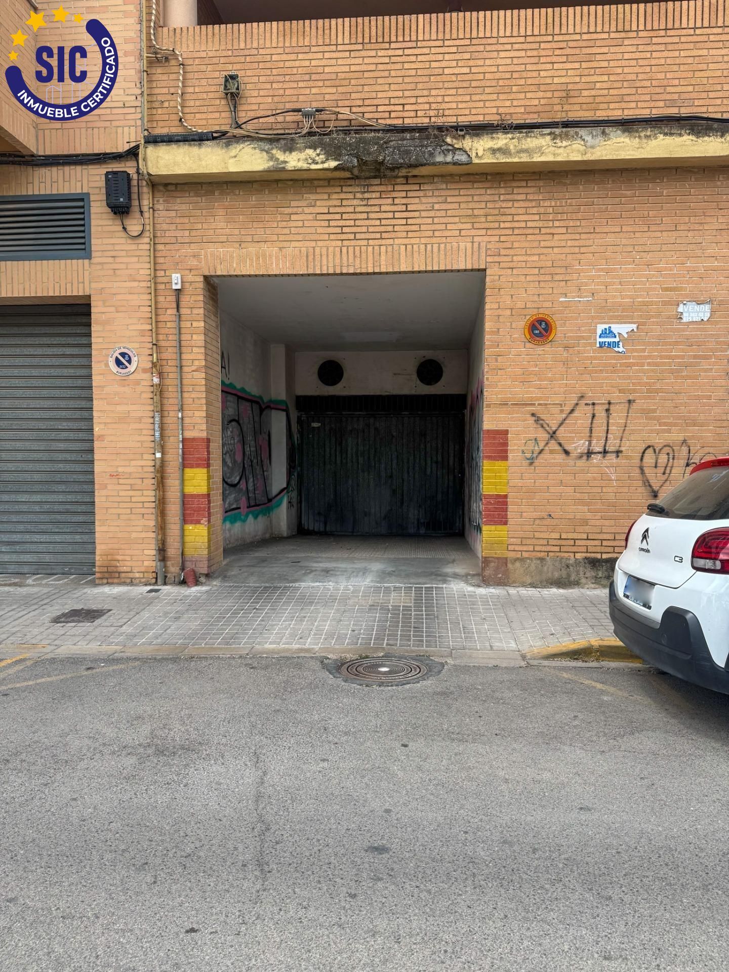 Garajes-Venta-Burjassot-1763393-Foto-13