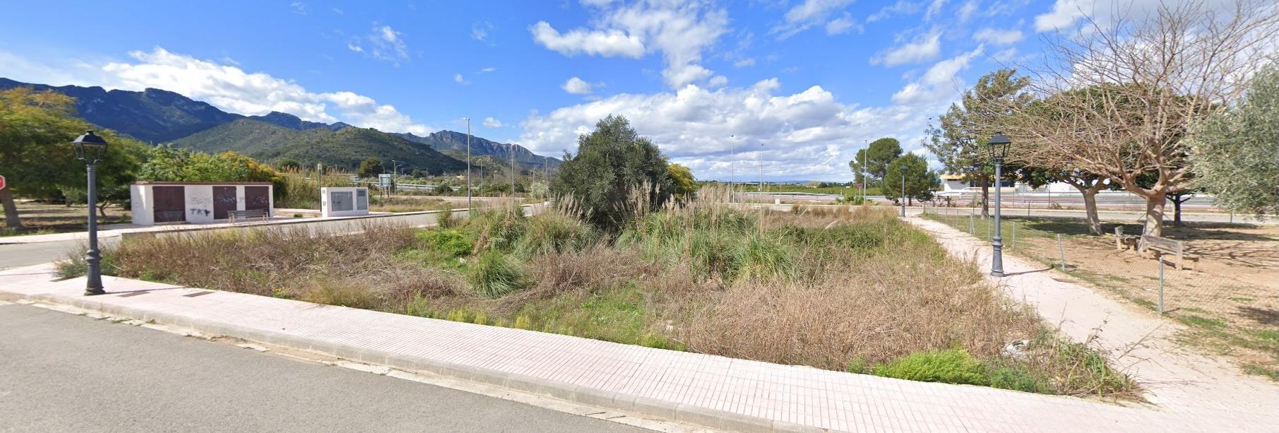 Fincas y solares-Venta-Favara-1766675