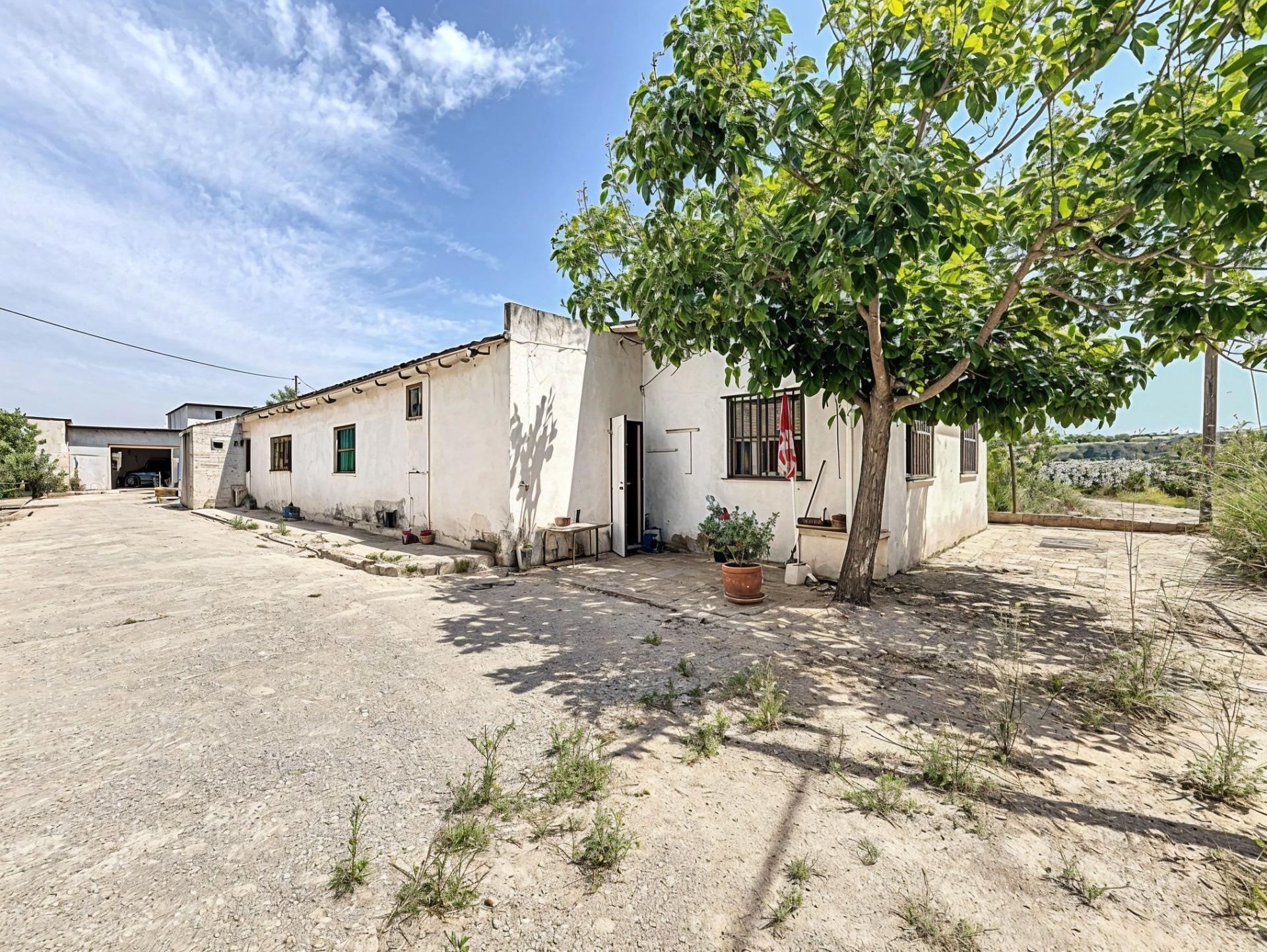 Casas o chalets-Venta-Llocnou d?En Fenollet-1767138