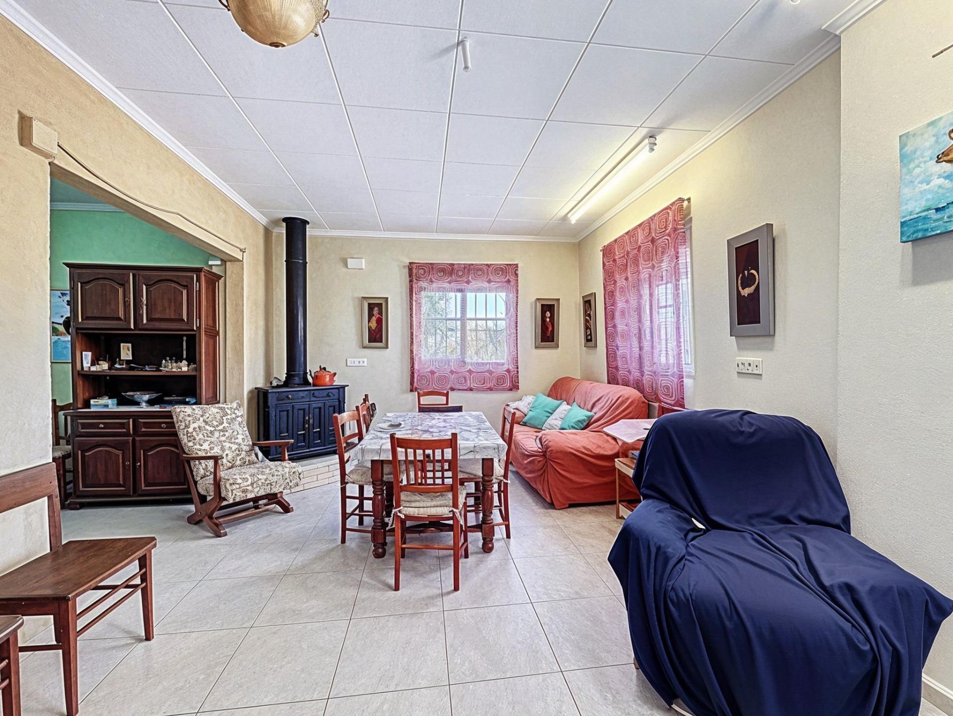 Casas o chalets-Venta-Llocnou d