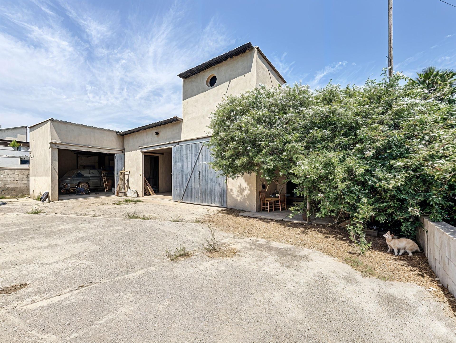 Casas o chalets-Venta-Llocnou d