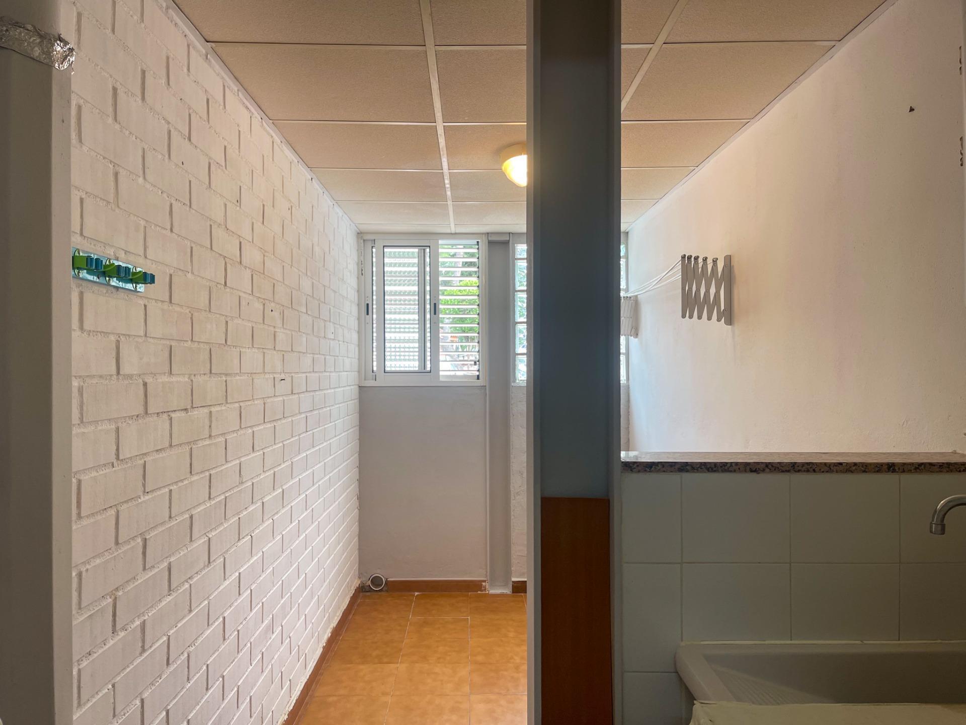 Apartment in Utiel