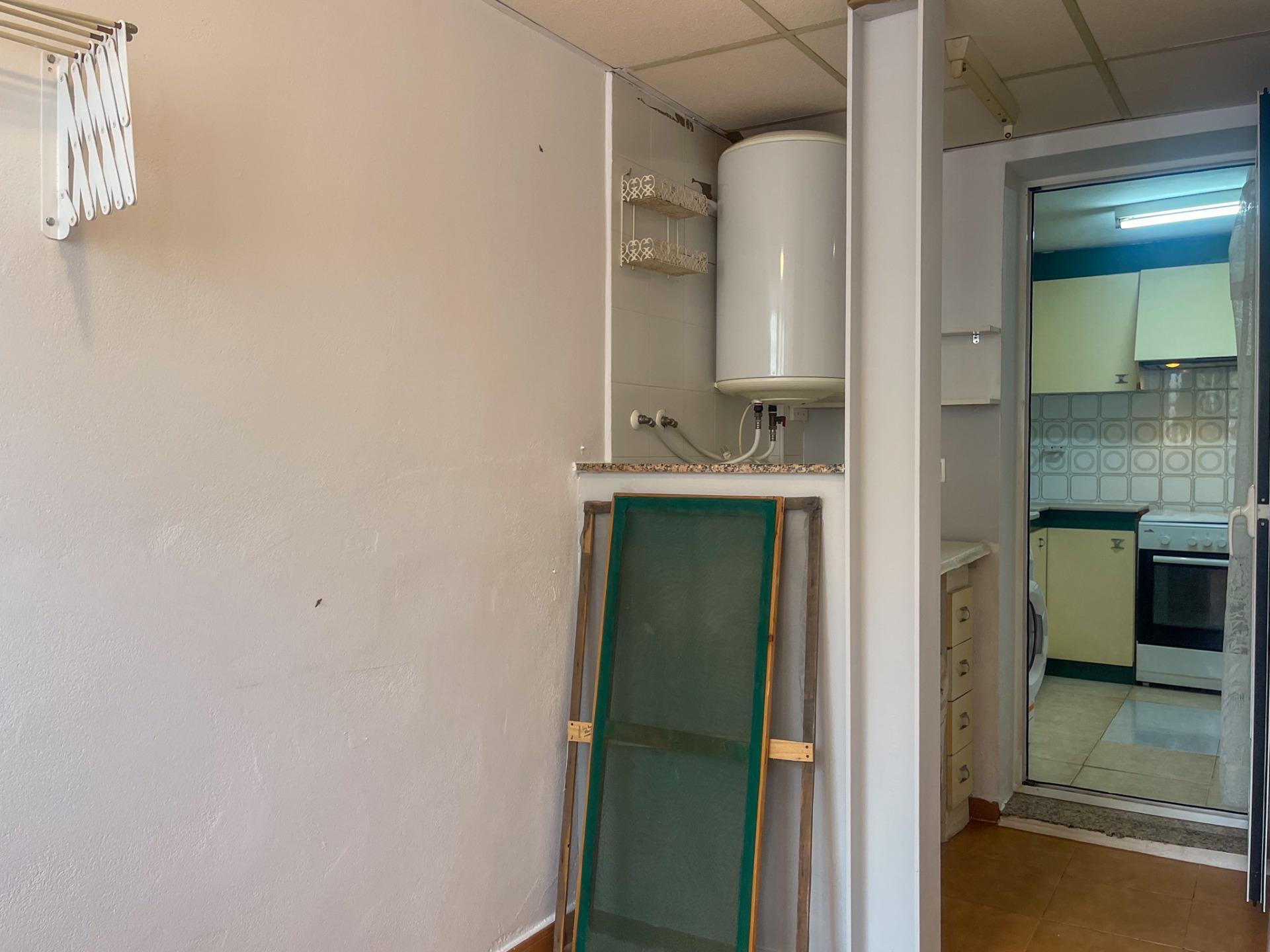 Apartment in Utiel