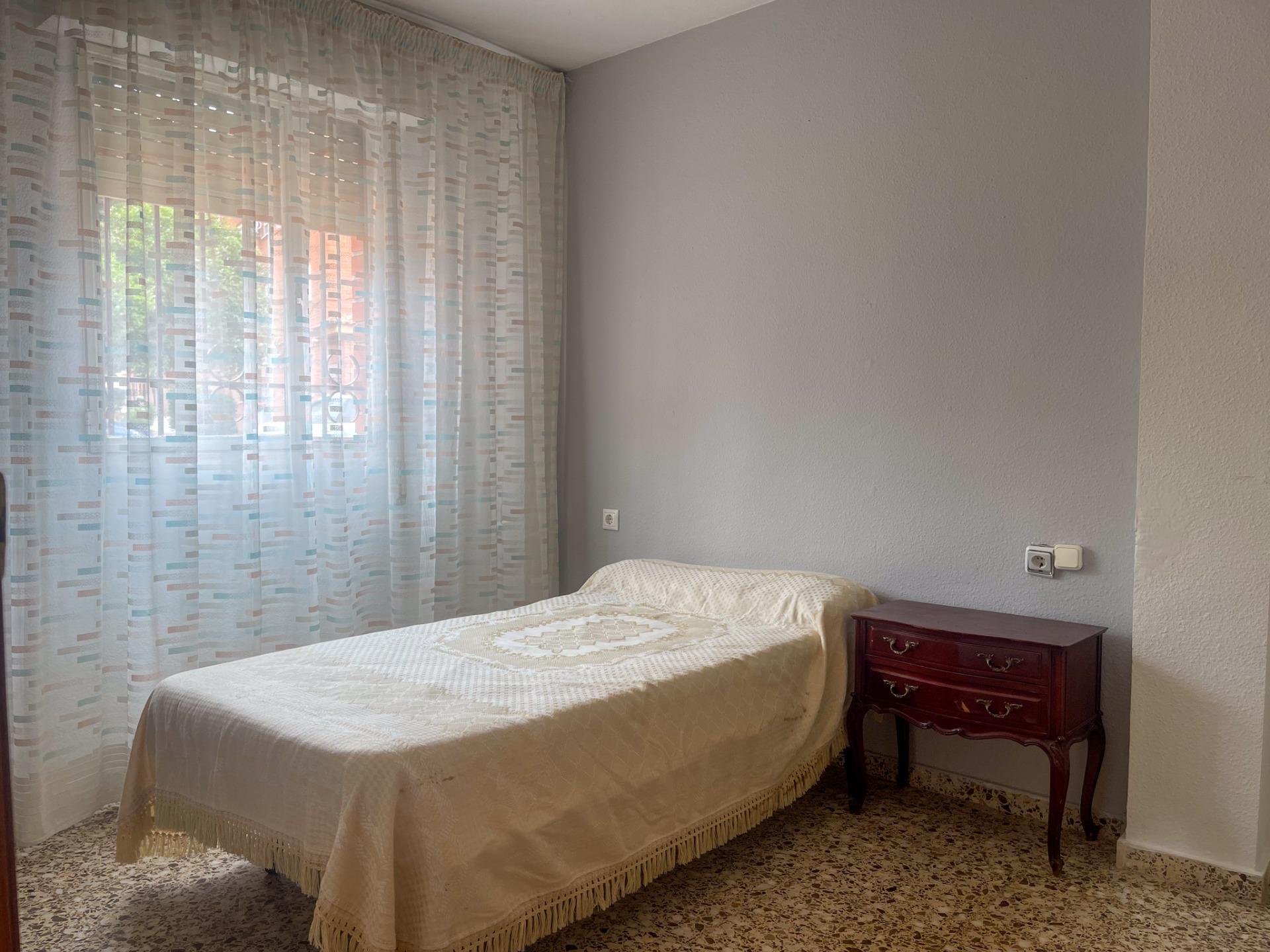 Apartment in Utiel