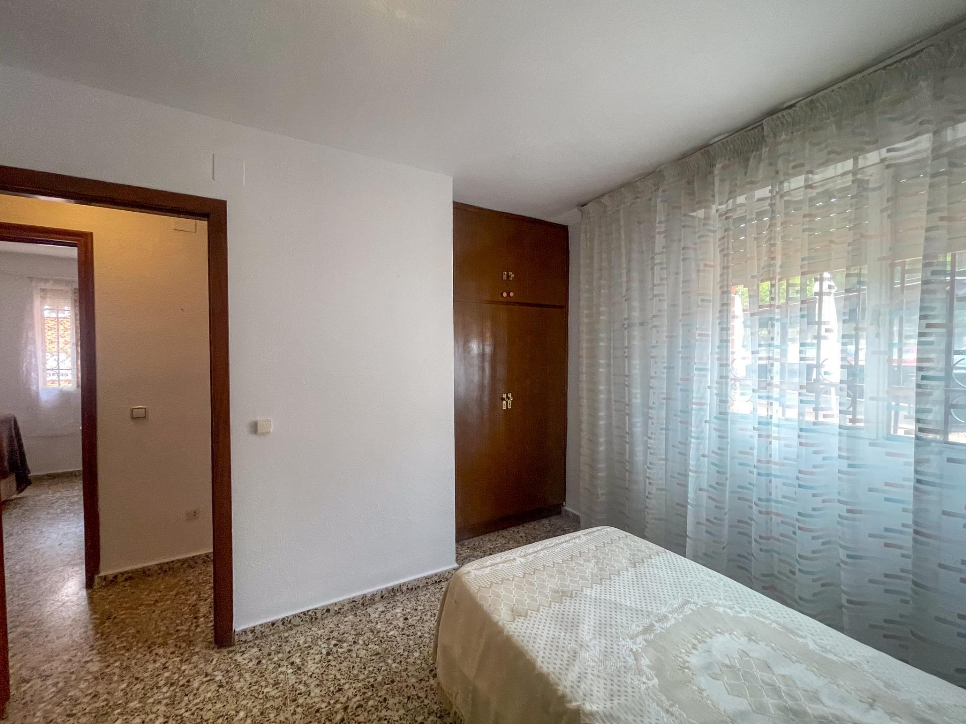 Apartment in Utiel