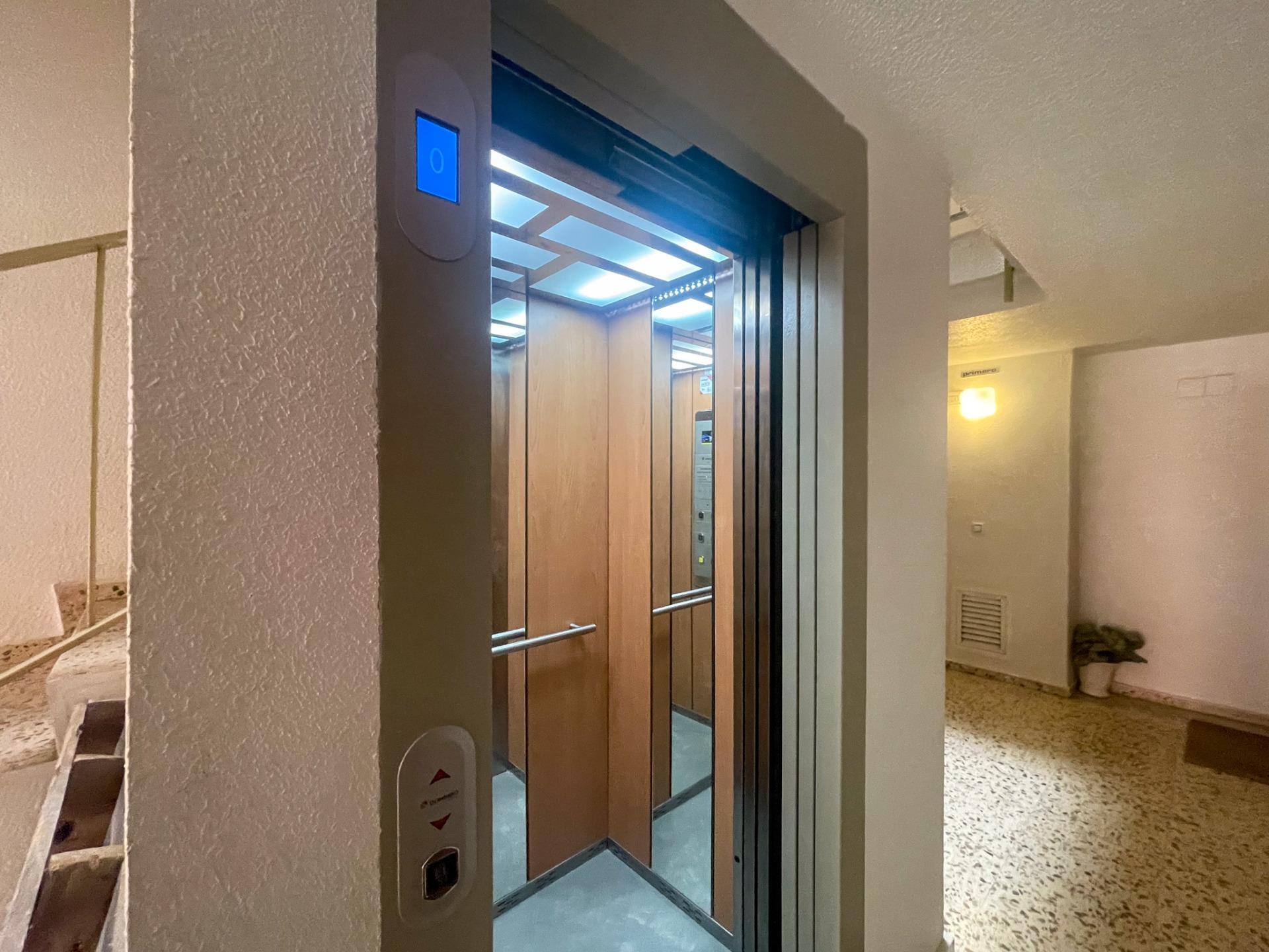 Apartment in Utiel