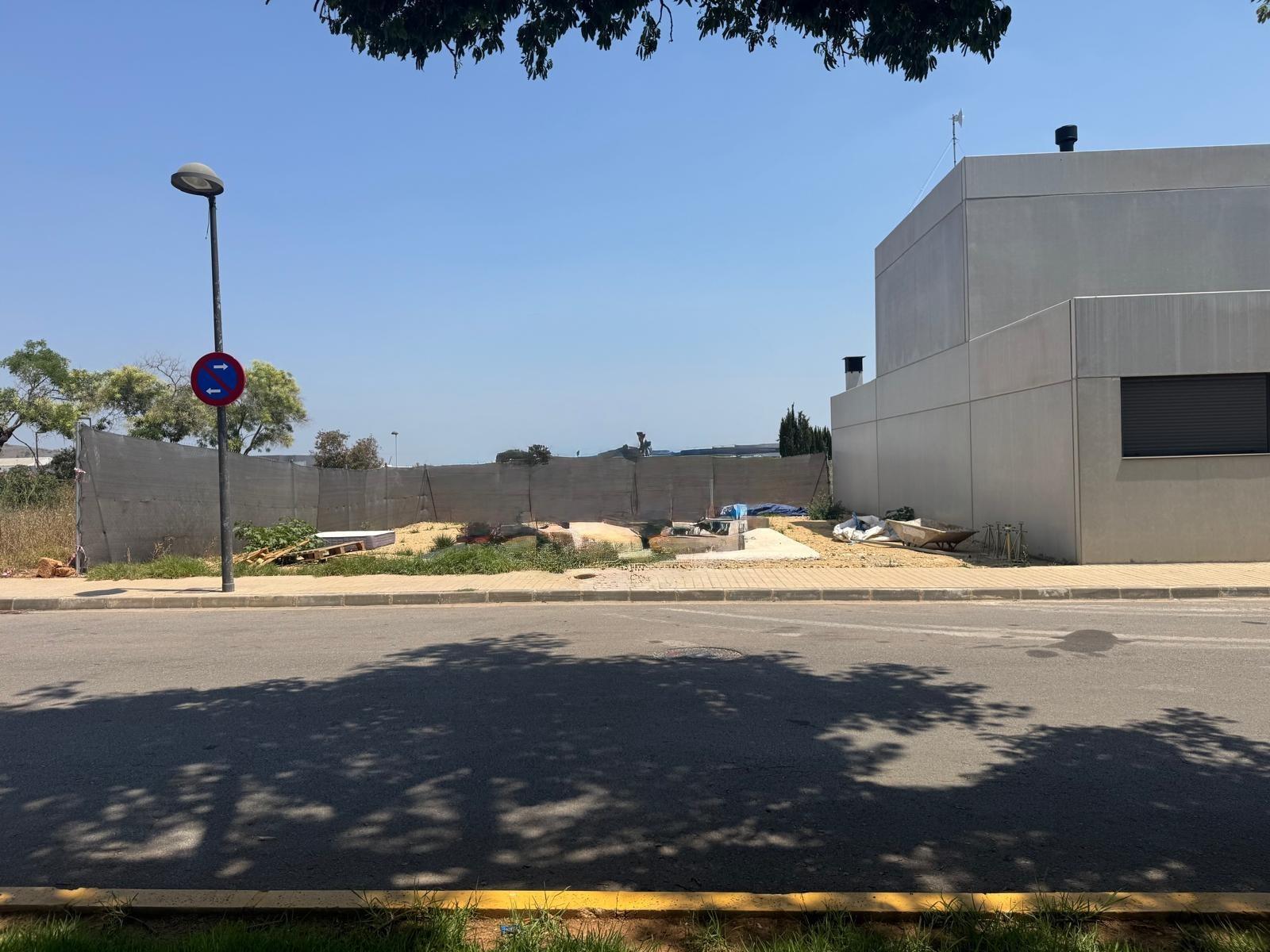 Fincas y solares-Venta-Loriguilla-1768781
