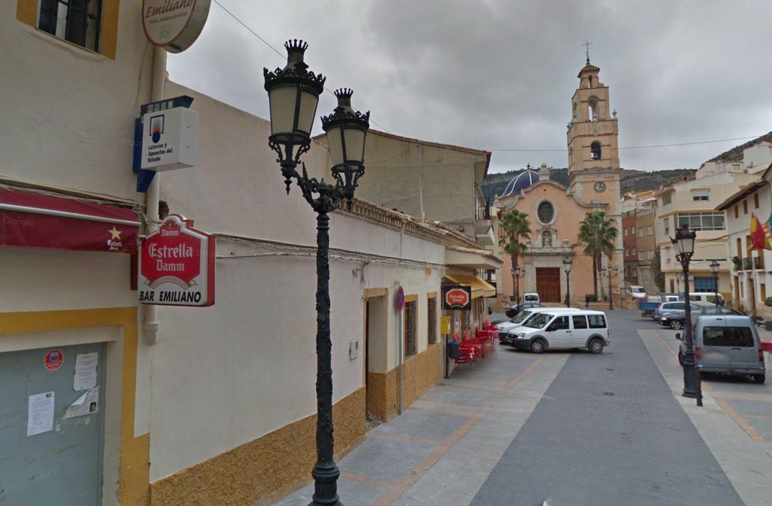 Fincas y solares-Venta-Cortes de PallÃ¡s-1791734-Foto-3