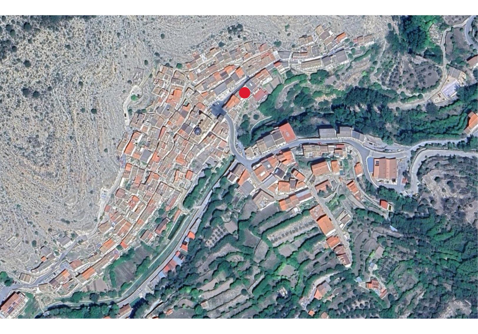 Fincas y solares-Venta-Cortes de Pallás-1791734